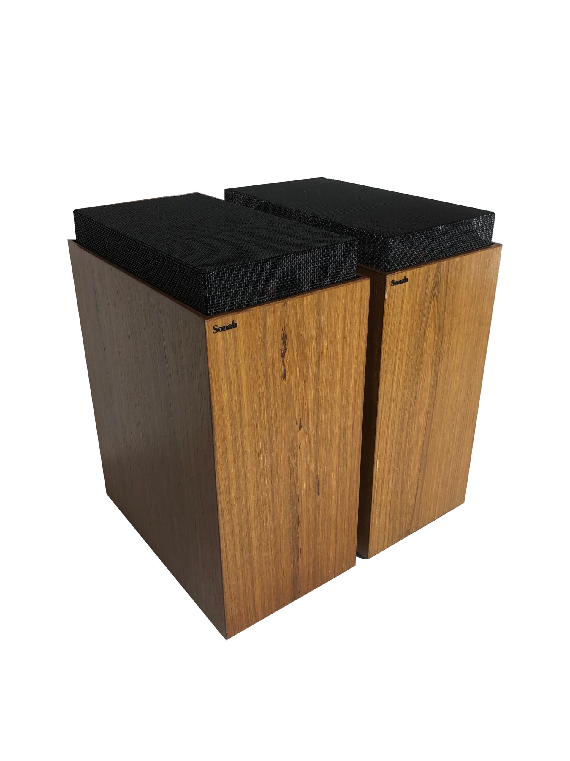 Sonab OA12L (Refoam)