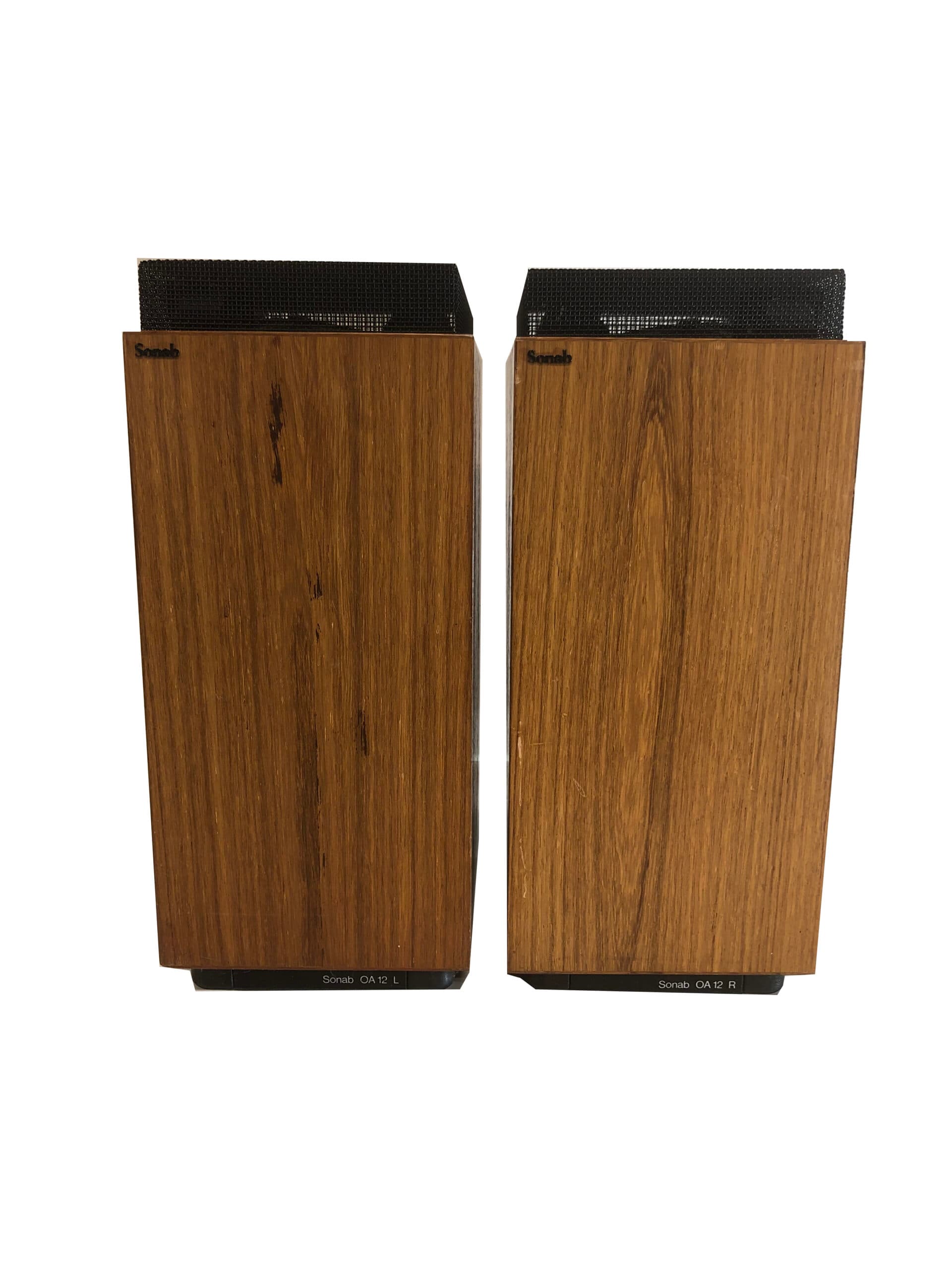 Sonab OA12L (Refoam) bilde 5