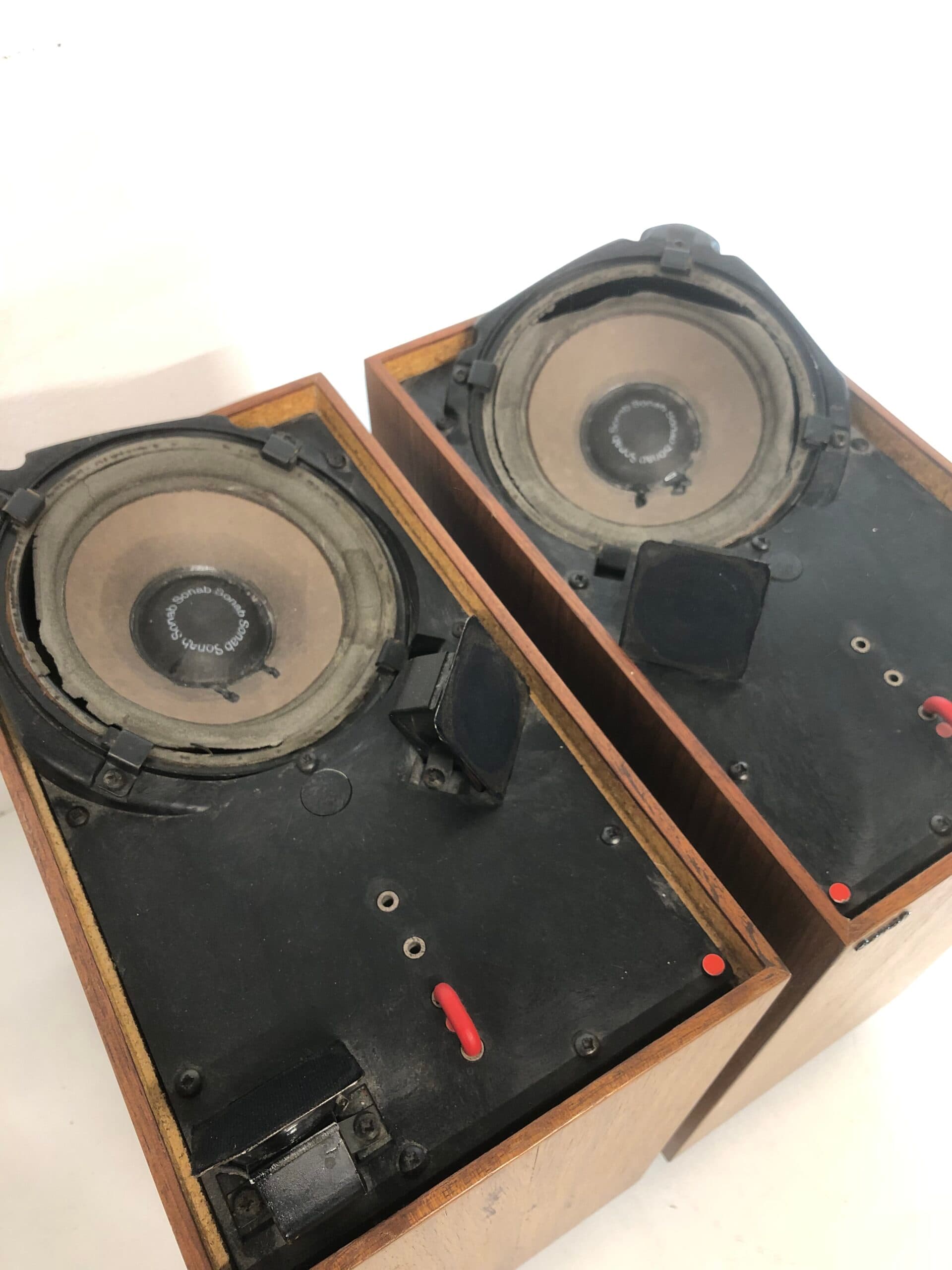 Sonab OA12L (Refoam) bilde 6