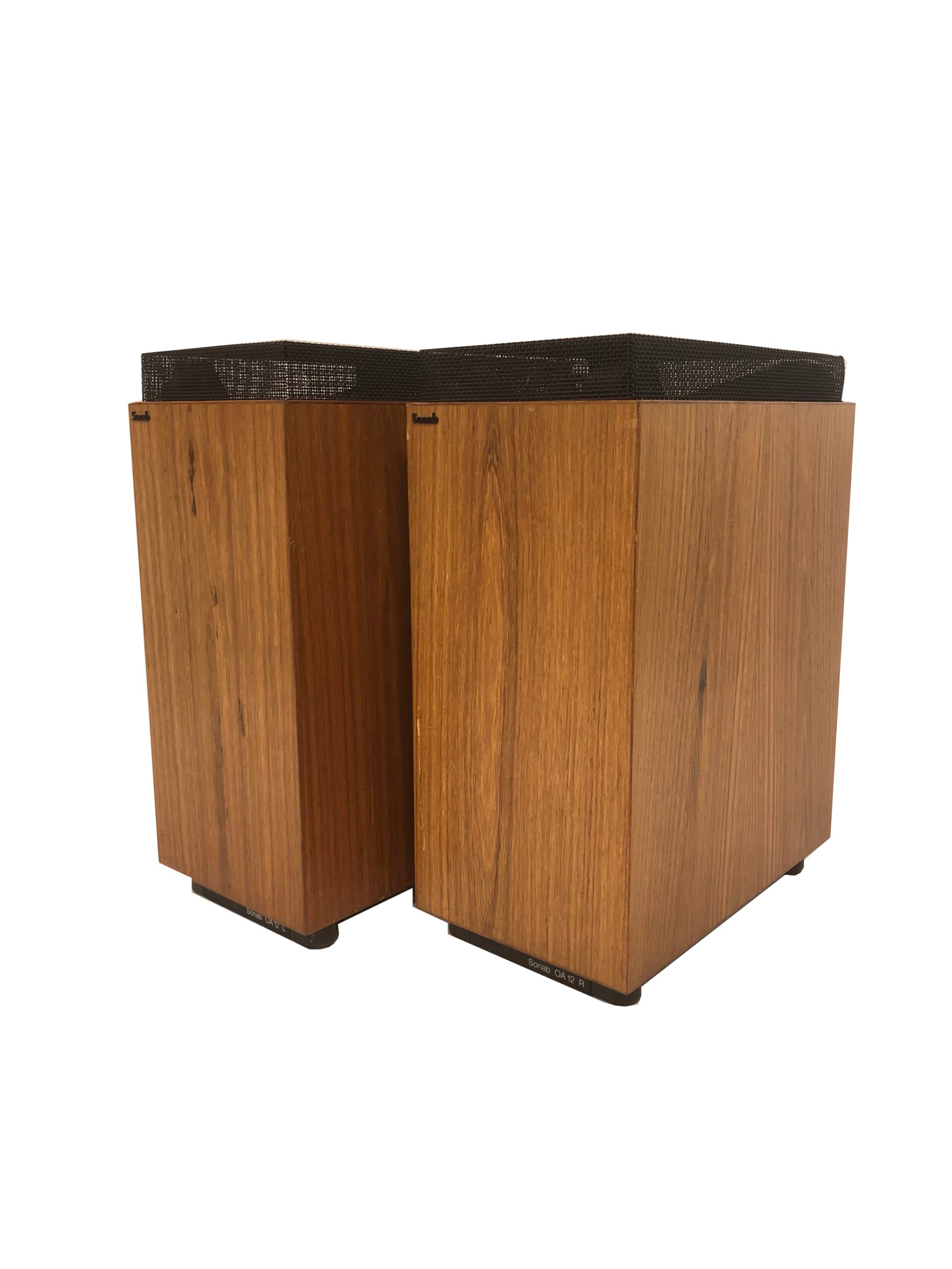 Sonab OA12L (Refoam) bilde 9