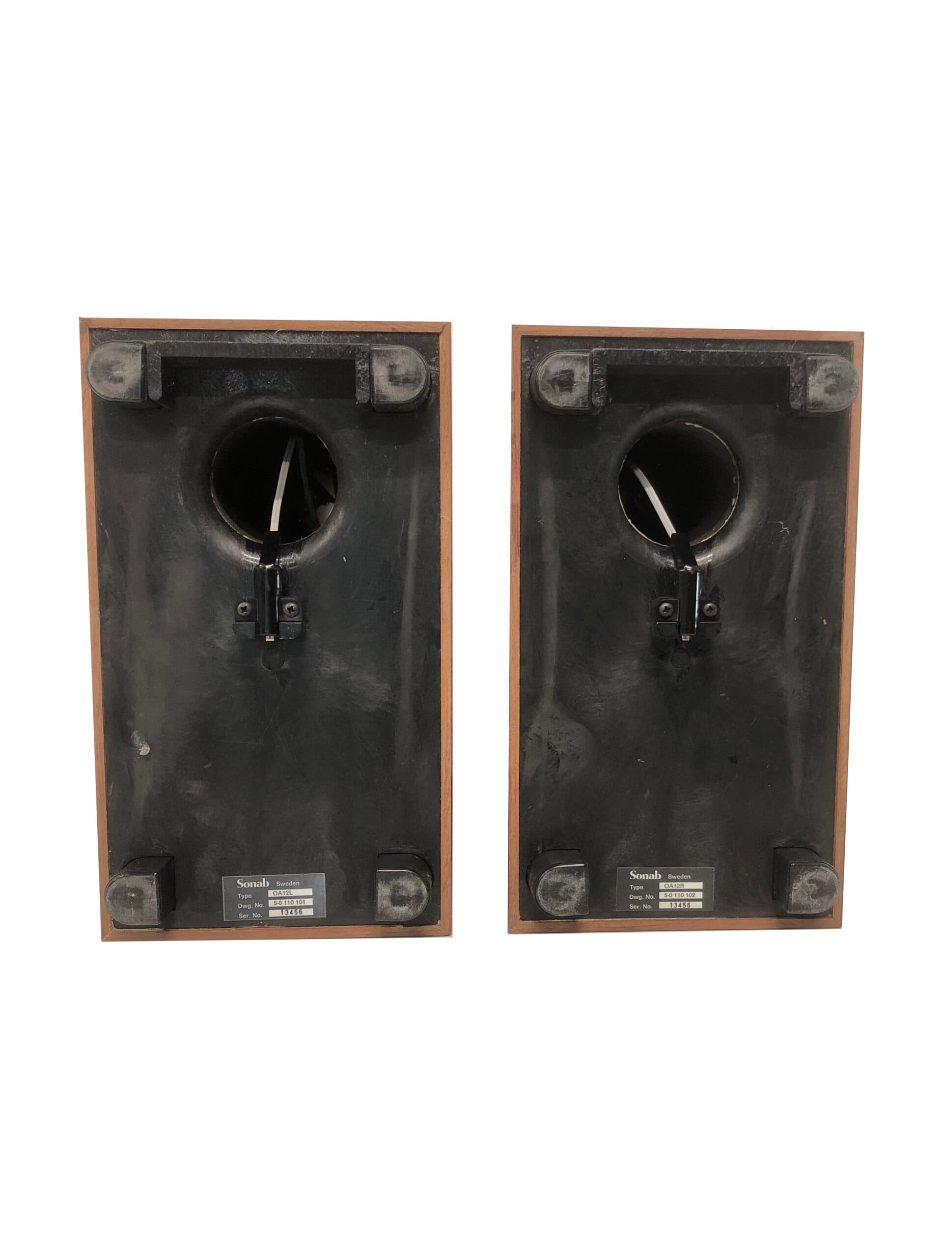 Sonab OA12L (Refoam) bilde 11