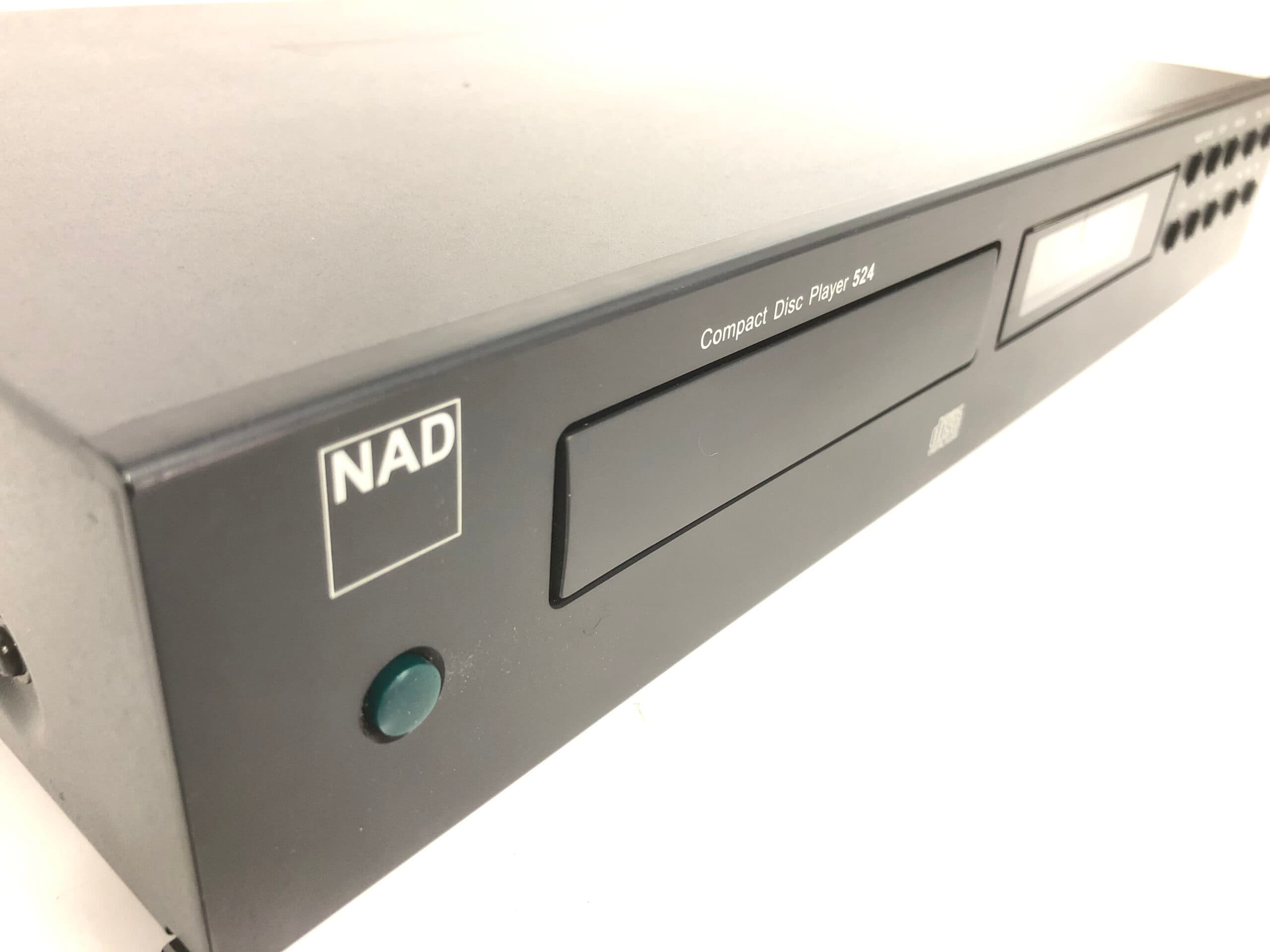 NAD 524