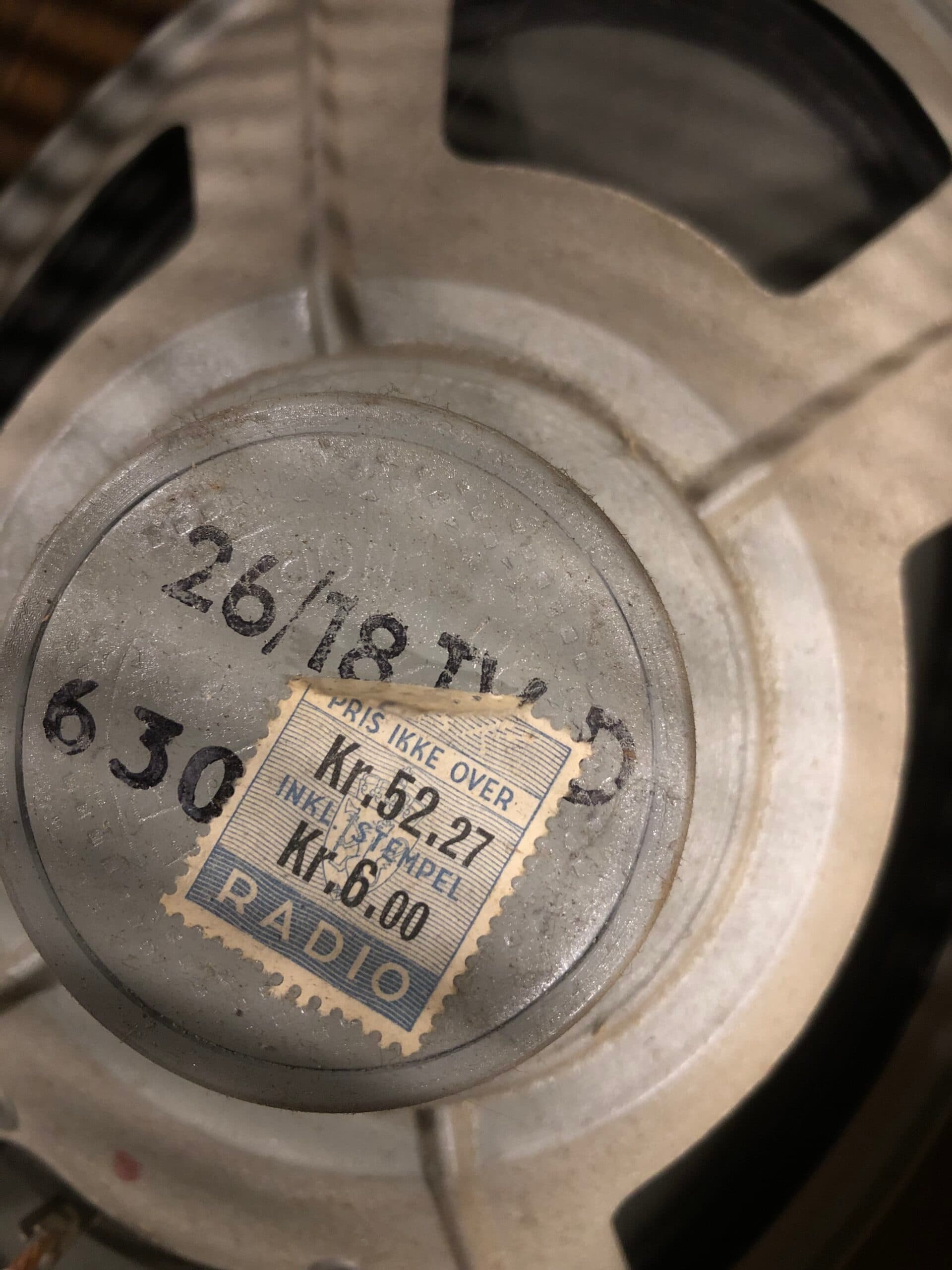 SEAS 26/18 TVD bilde 9