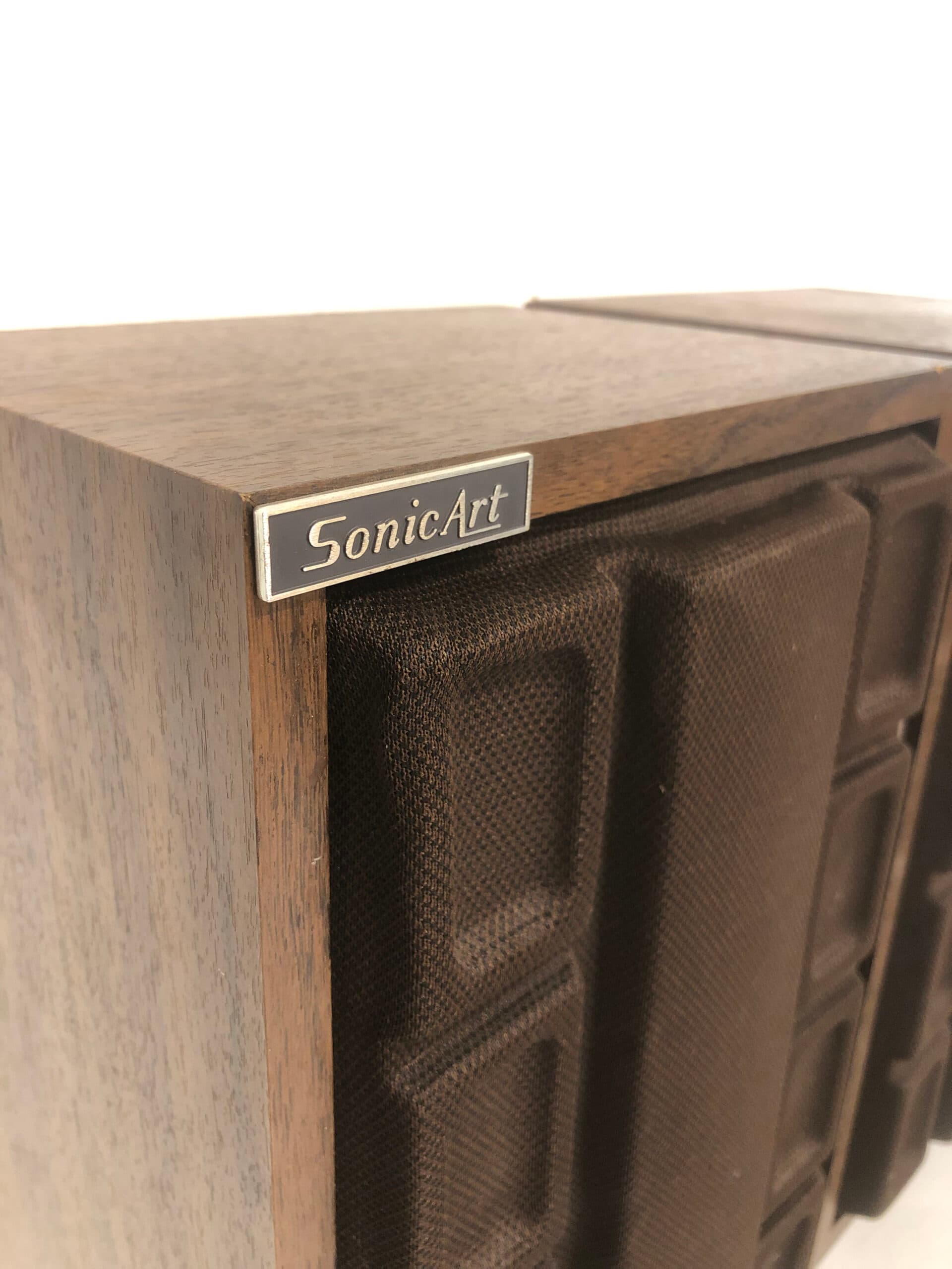 Sonic Art SA-10 (Refoam) bilde 12