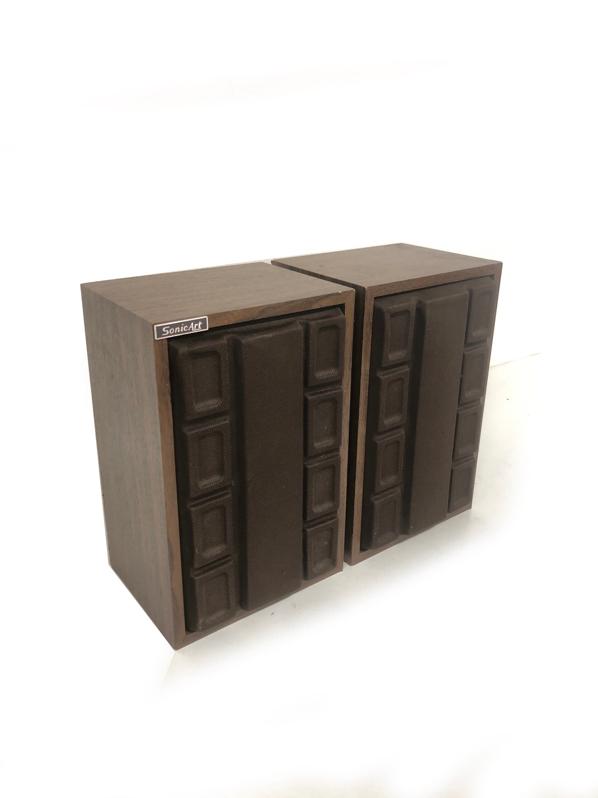 Sonic Art SA-10 (Refoam) bilde 11