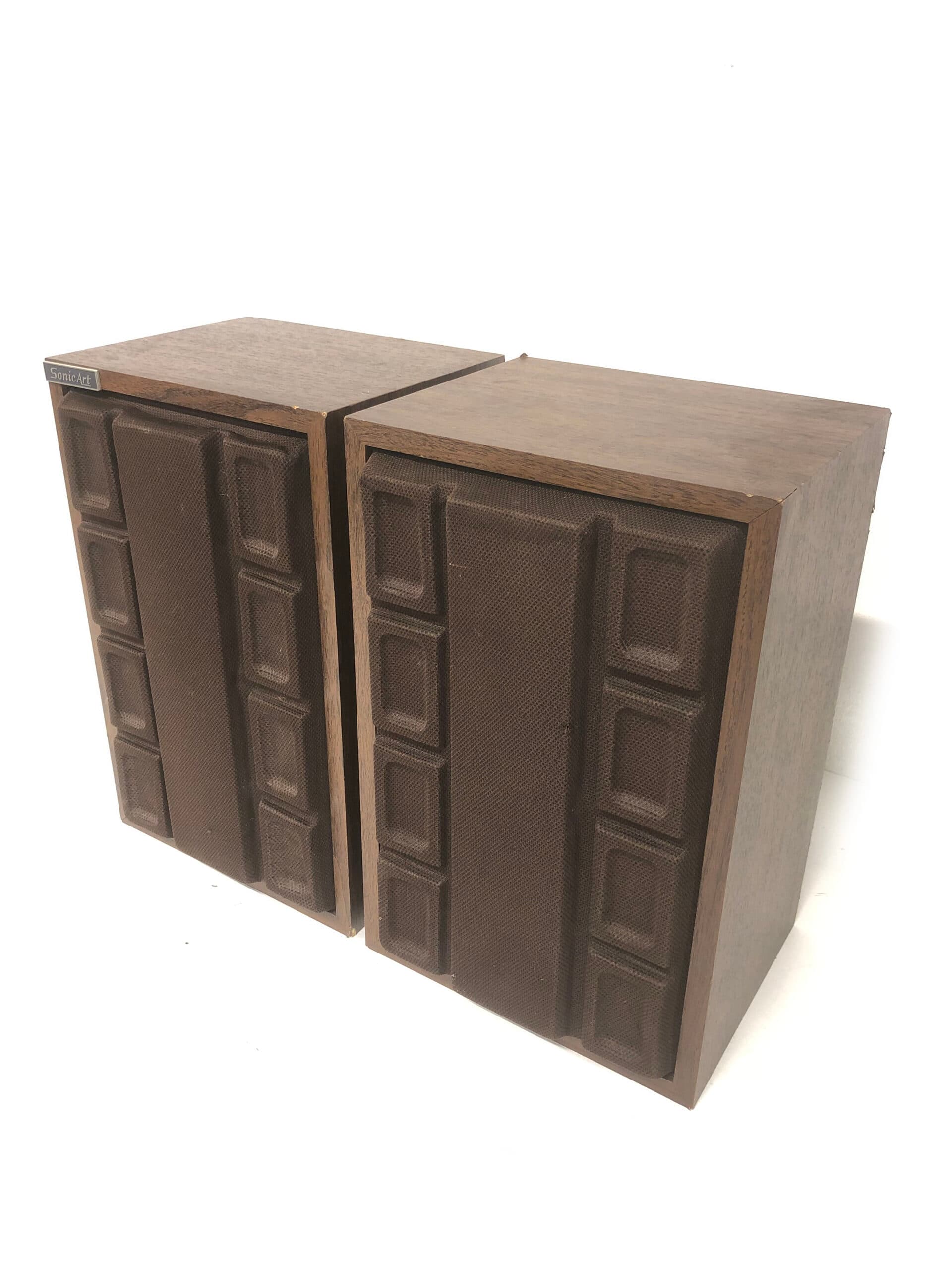 Sonic Art SA-10 (Refoam) bilde 10