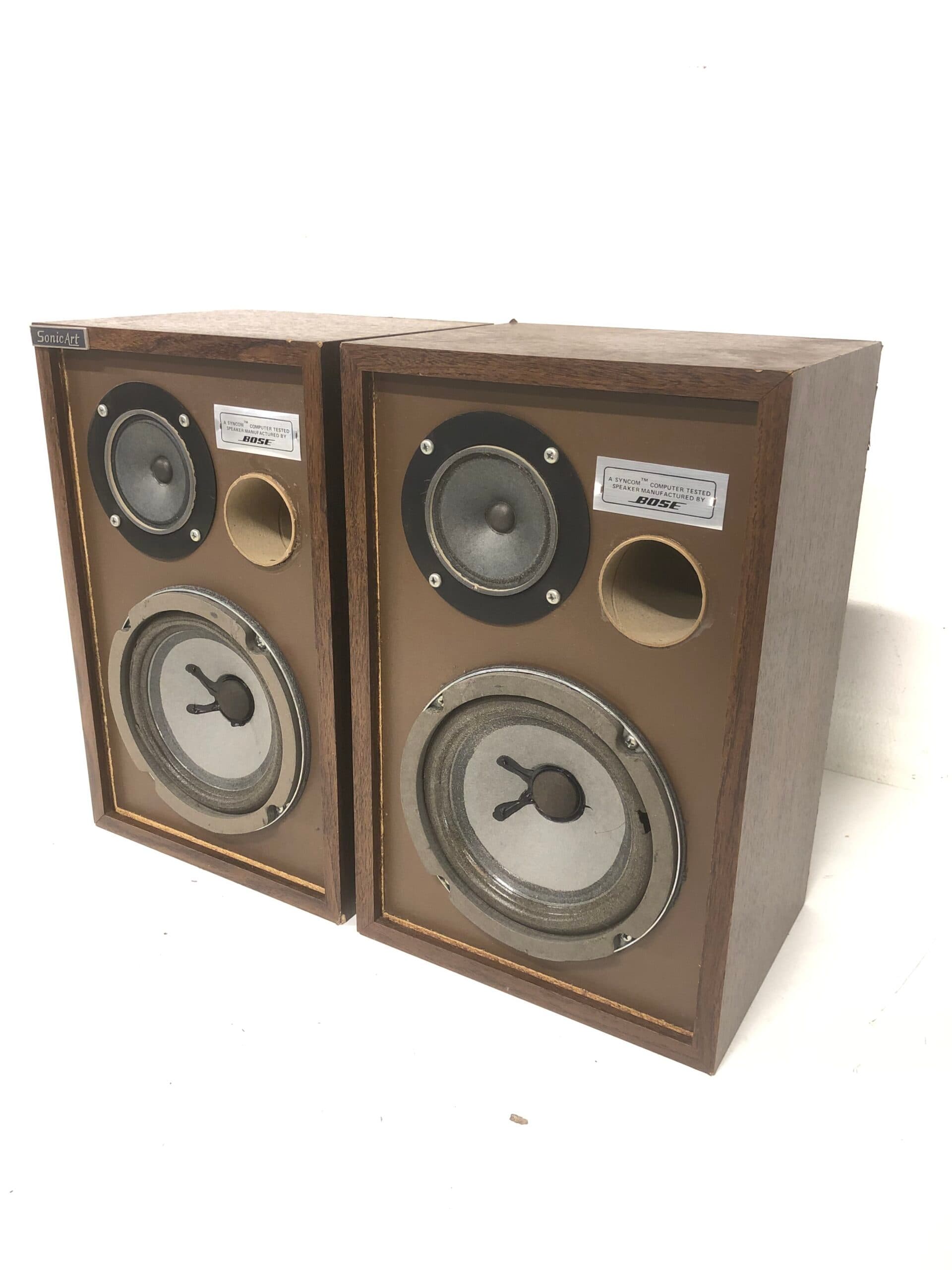 Sonic Art SA-10 (Refoam) bilde 8