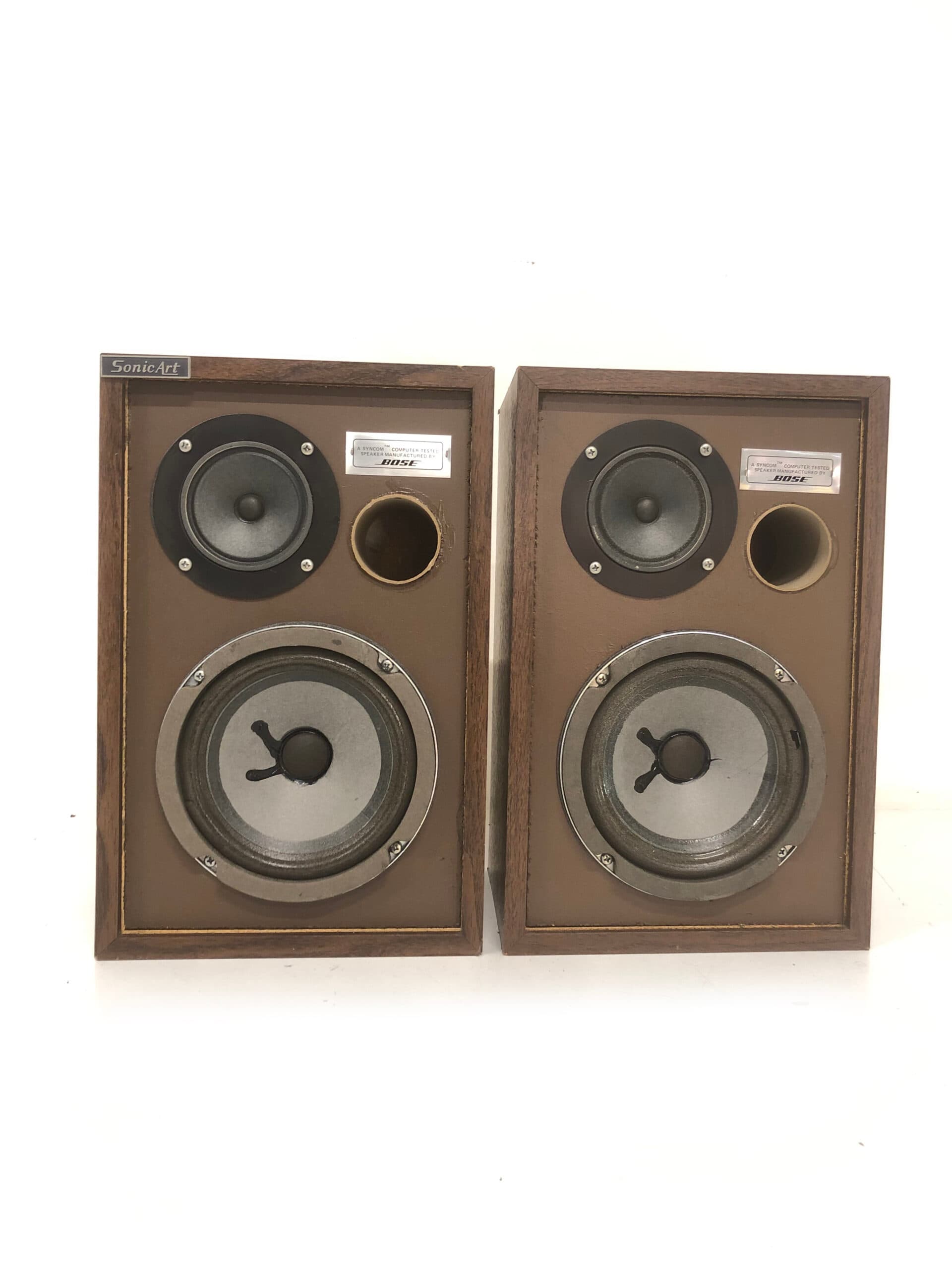 Sonic Art SA-10 (Refoam) bilde 6