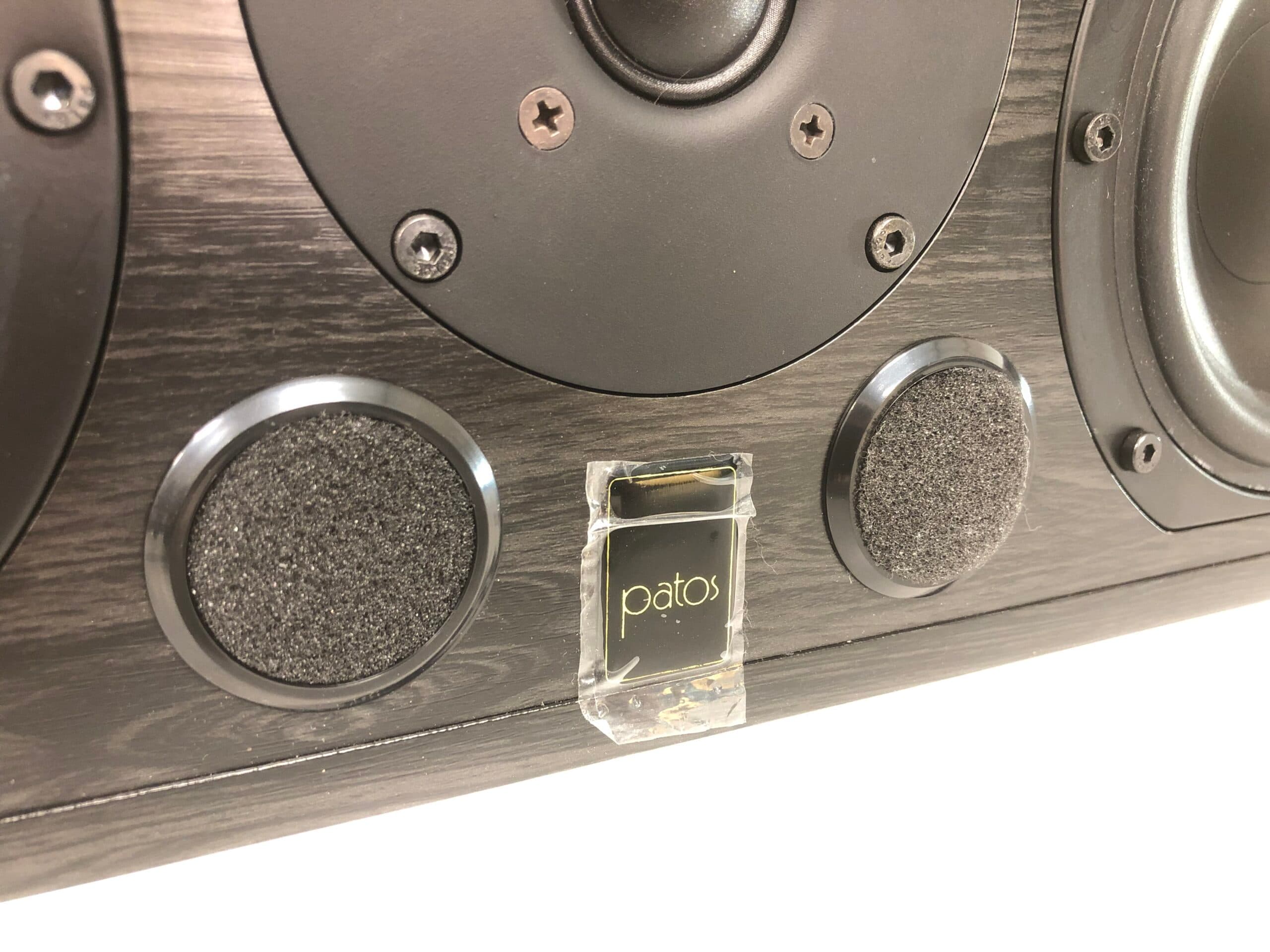 Patos Basic 210 bilde 9