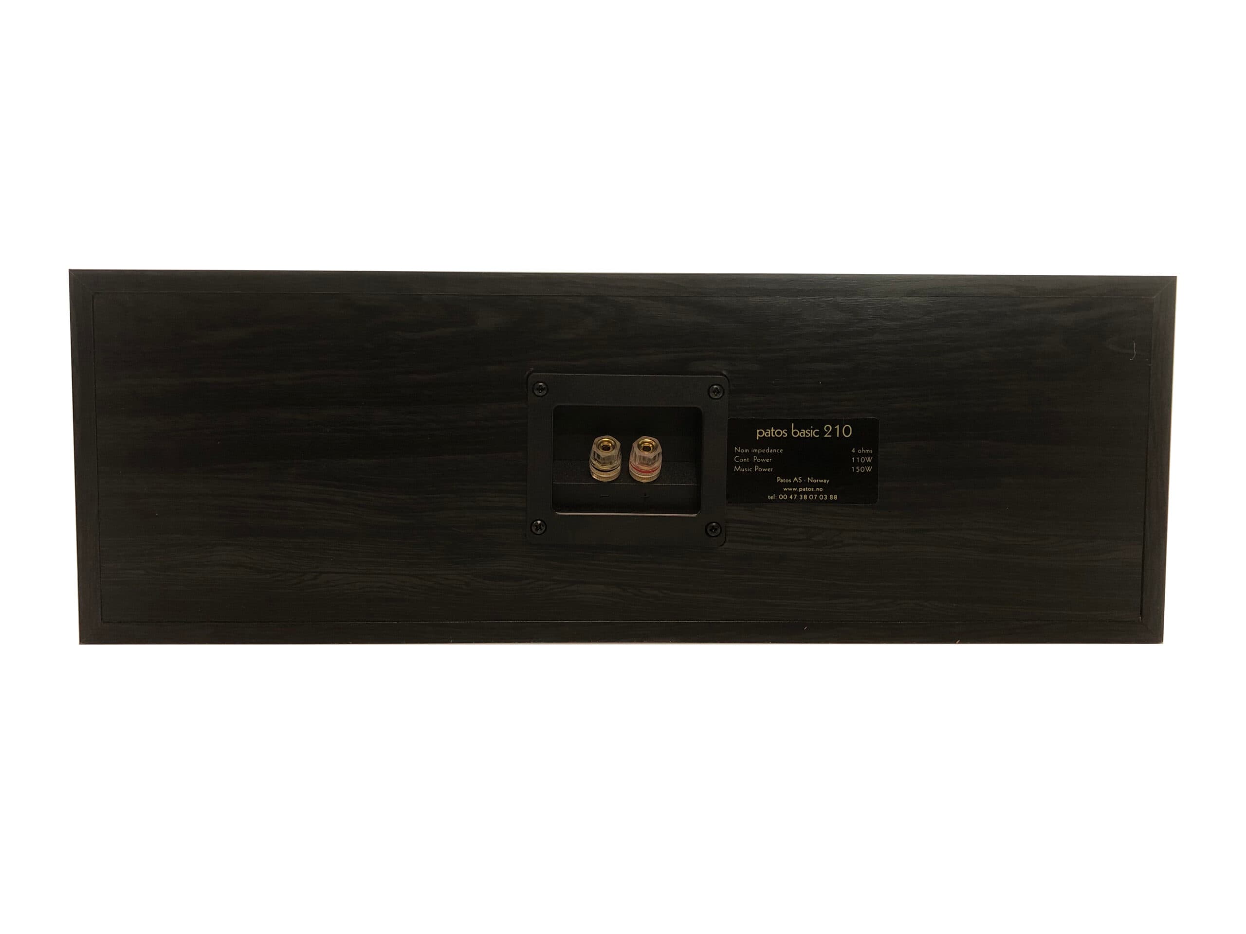 Patos Basic 210 bilde 6