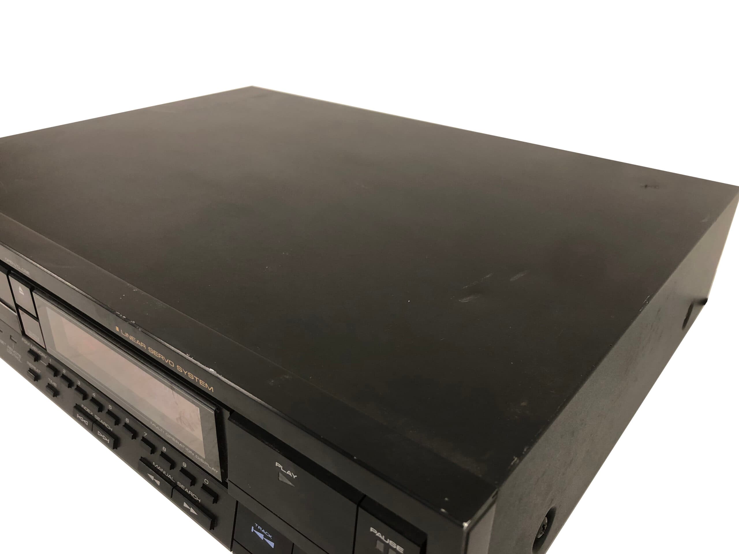 Pioneer PD-7010 bilde 4