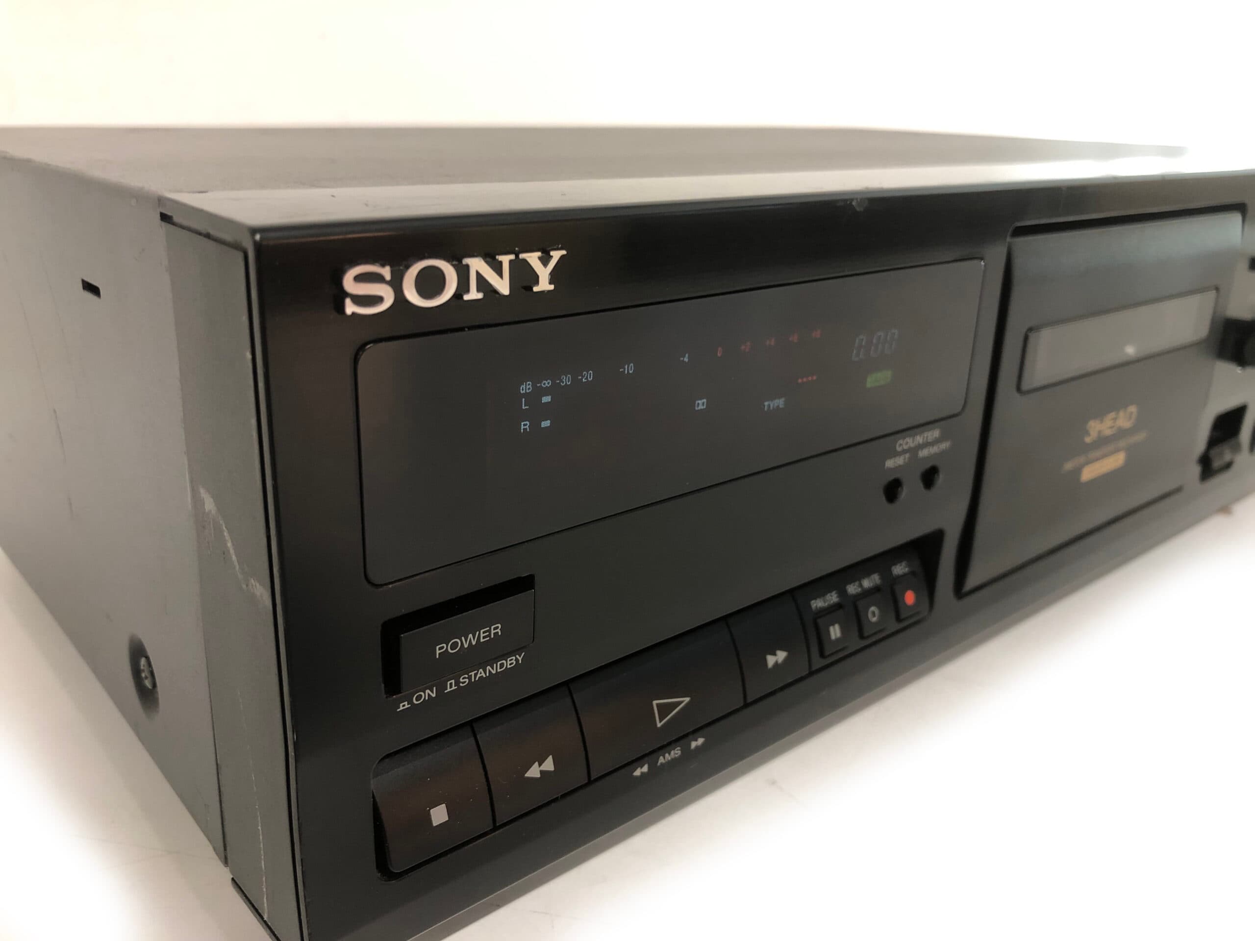 Sony TC-K511S