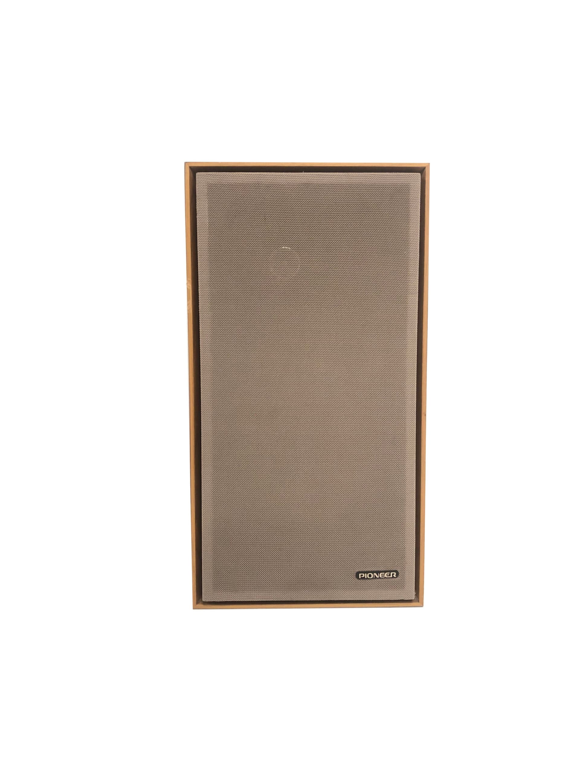 Pioneer CS-E320 (Singel) bilde 9