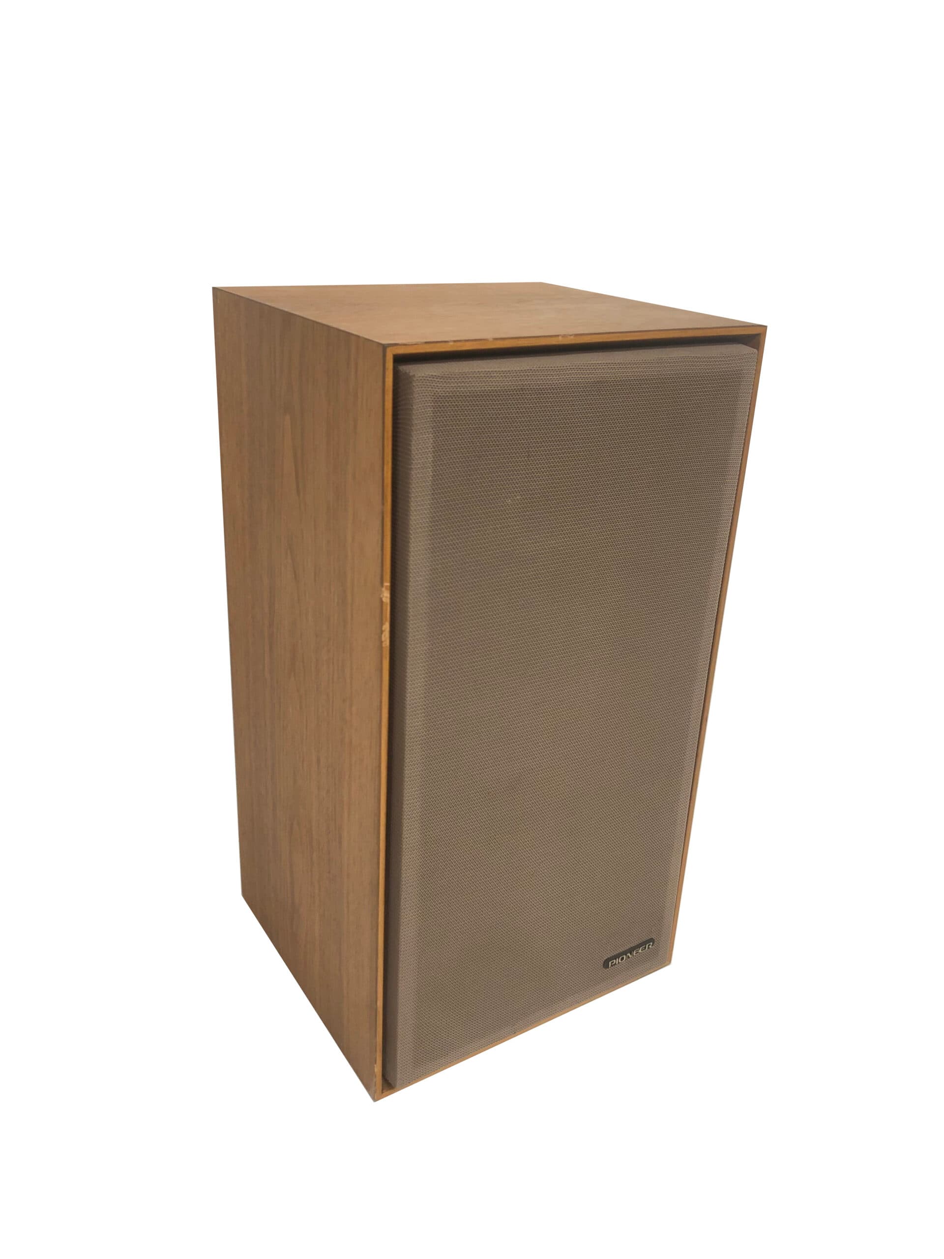 Pioneer CS-E320 (Singel) bilde 7