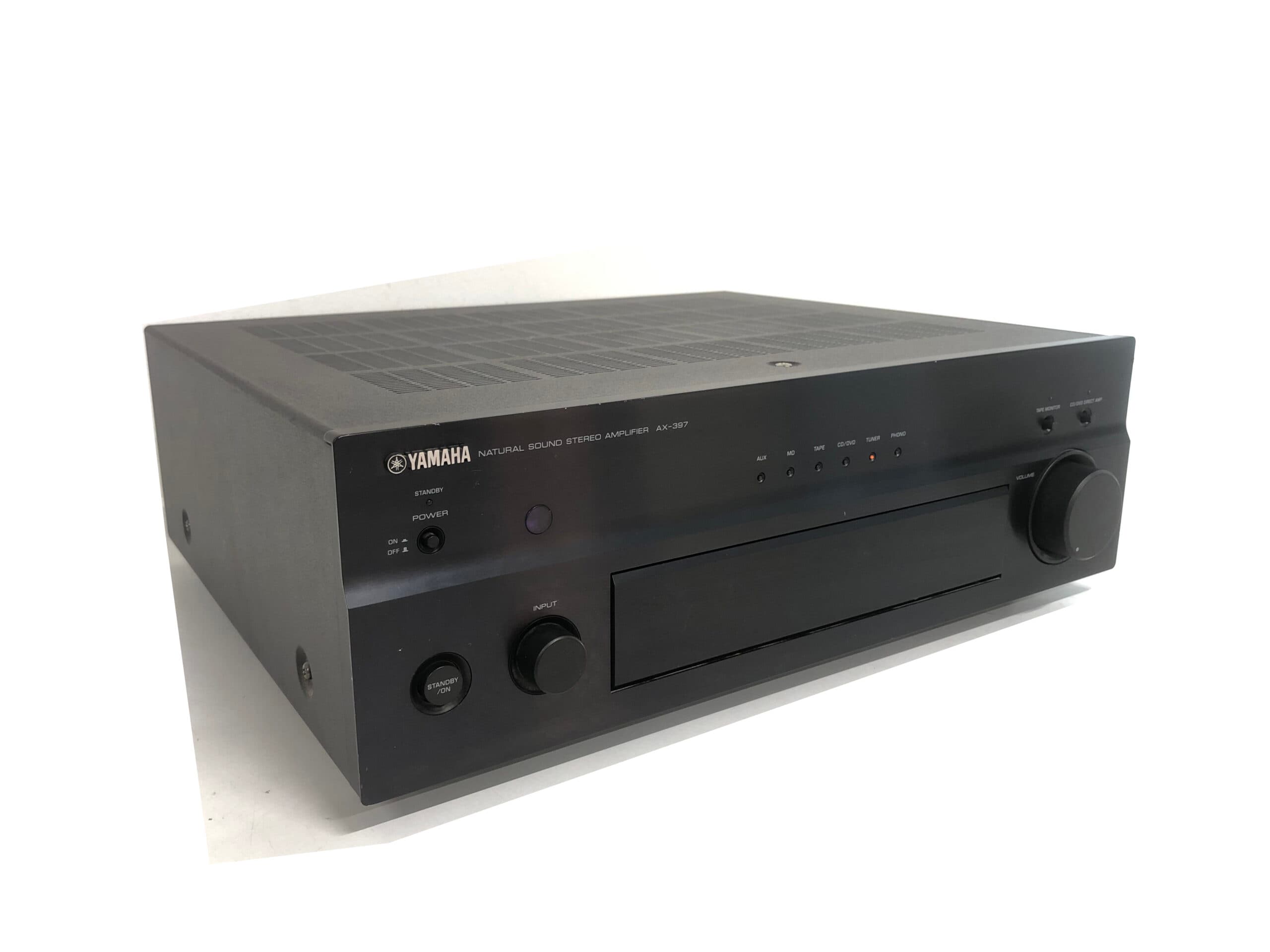 Yamaha AX-397 bilde 8