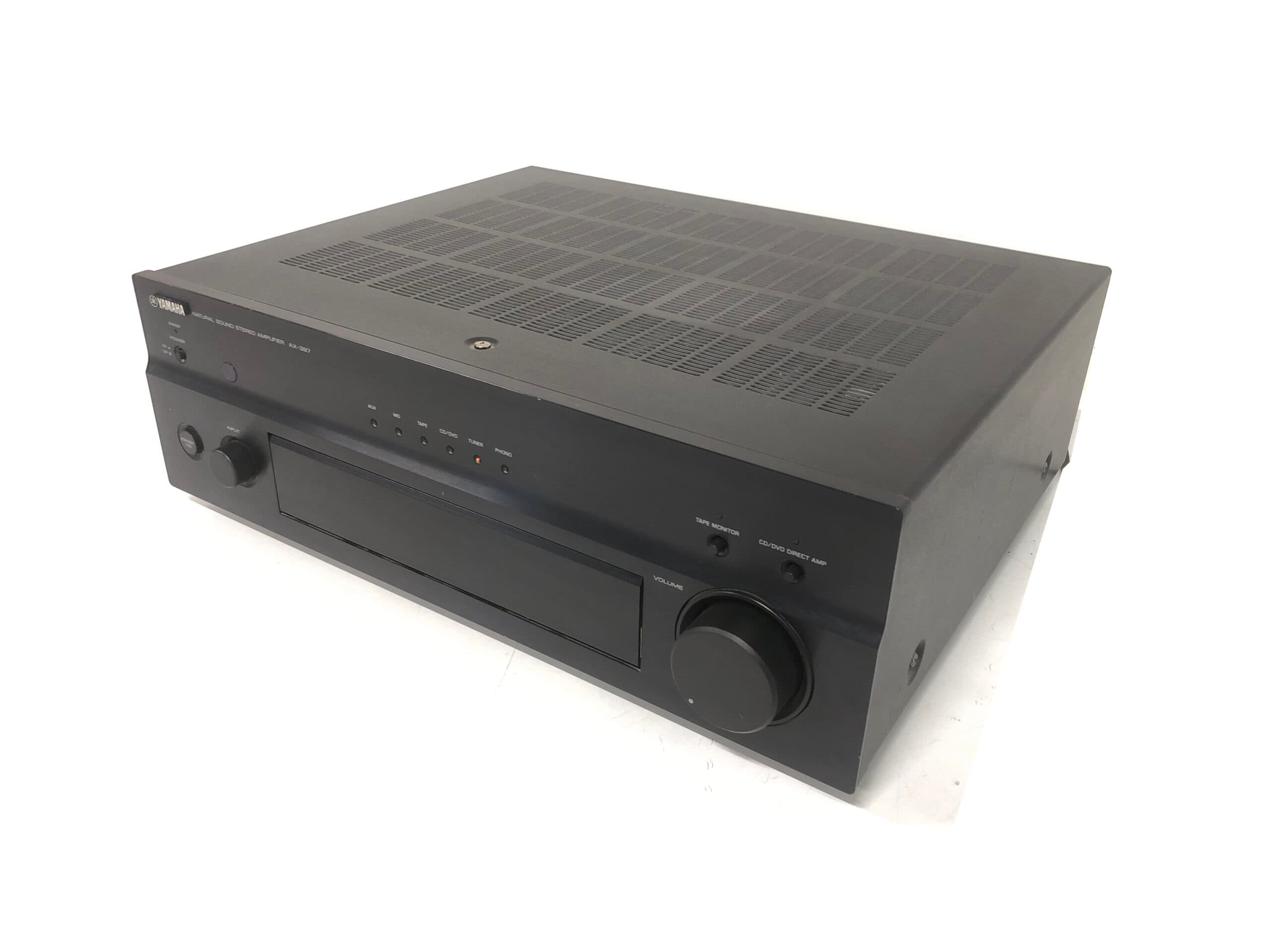 Yamaha AX-397 bilde 7