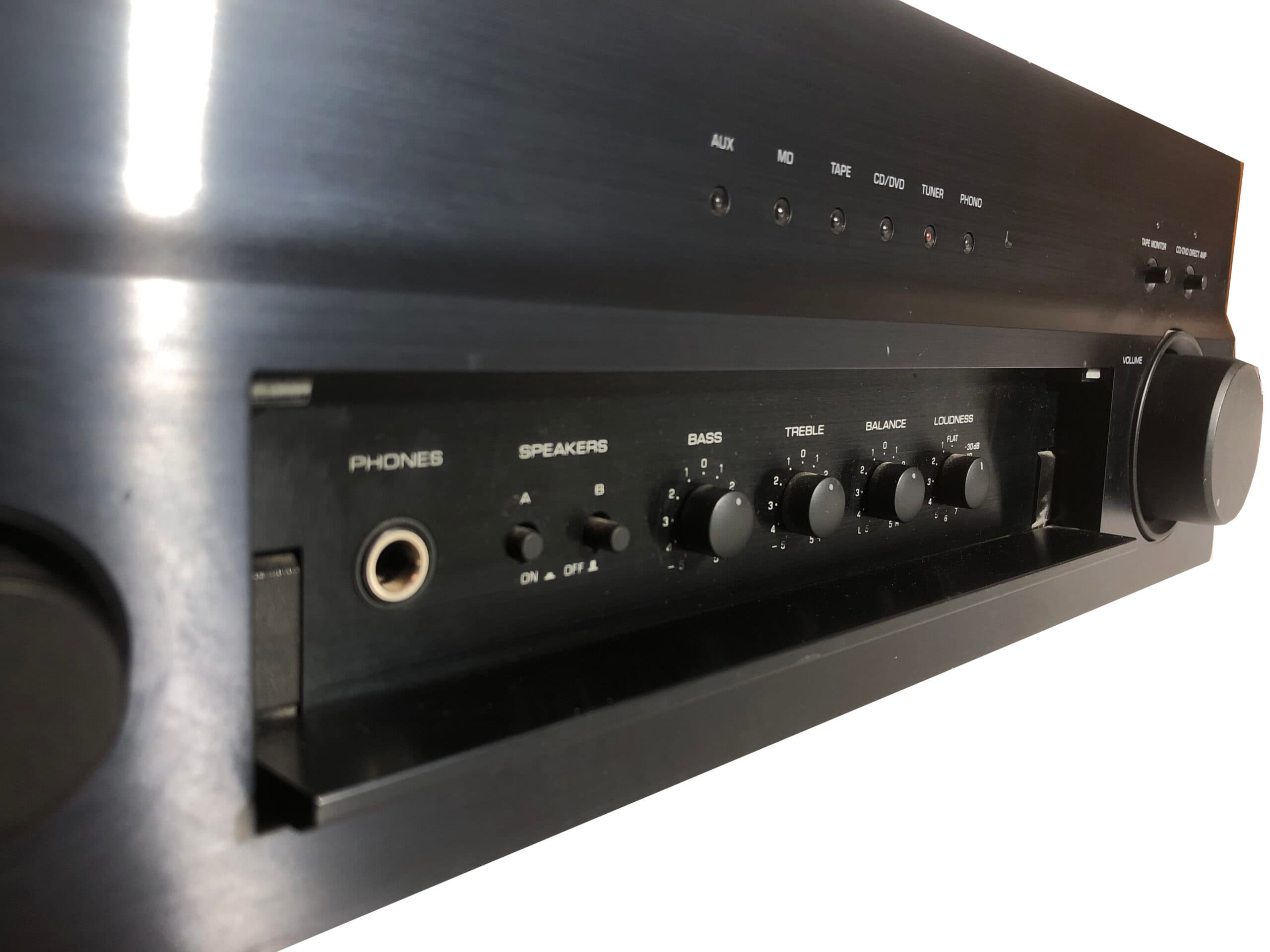 Yamaha AX-397 bilde 5