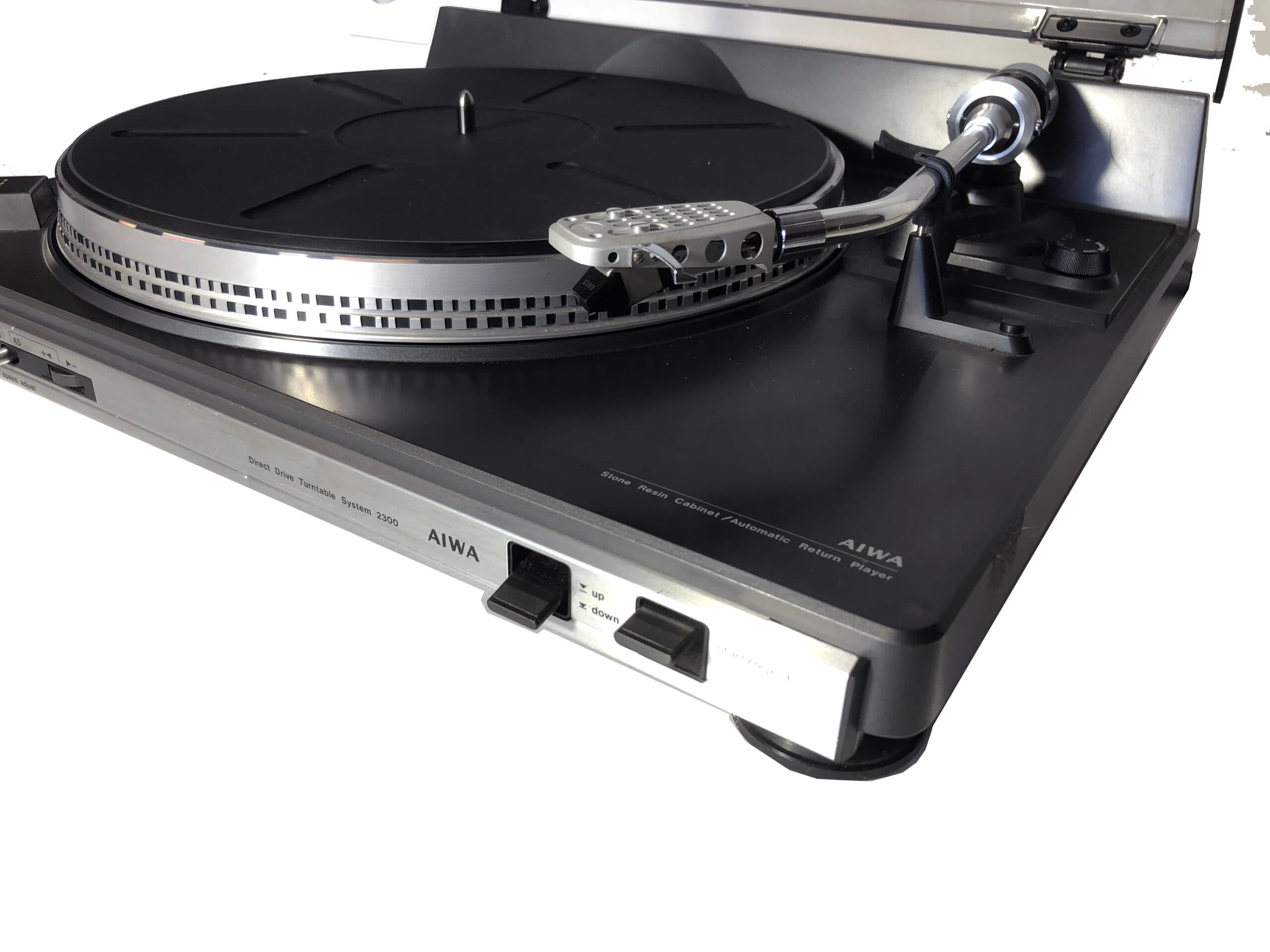 Aiwa AP-2300E bilde 2