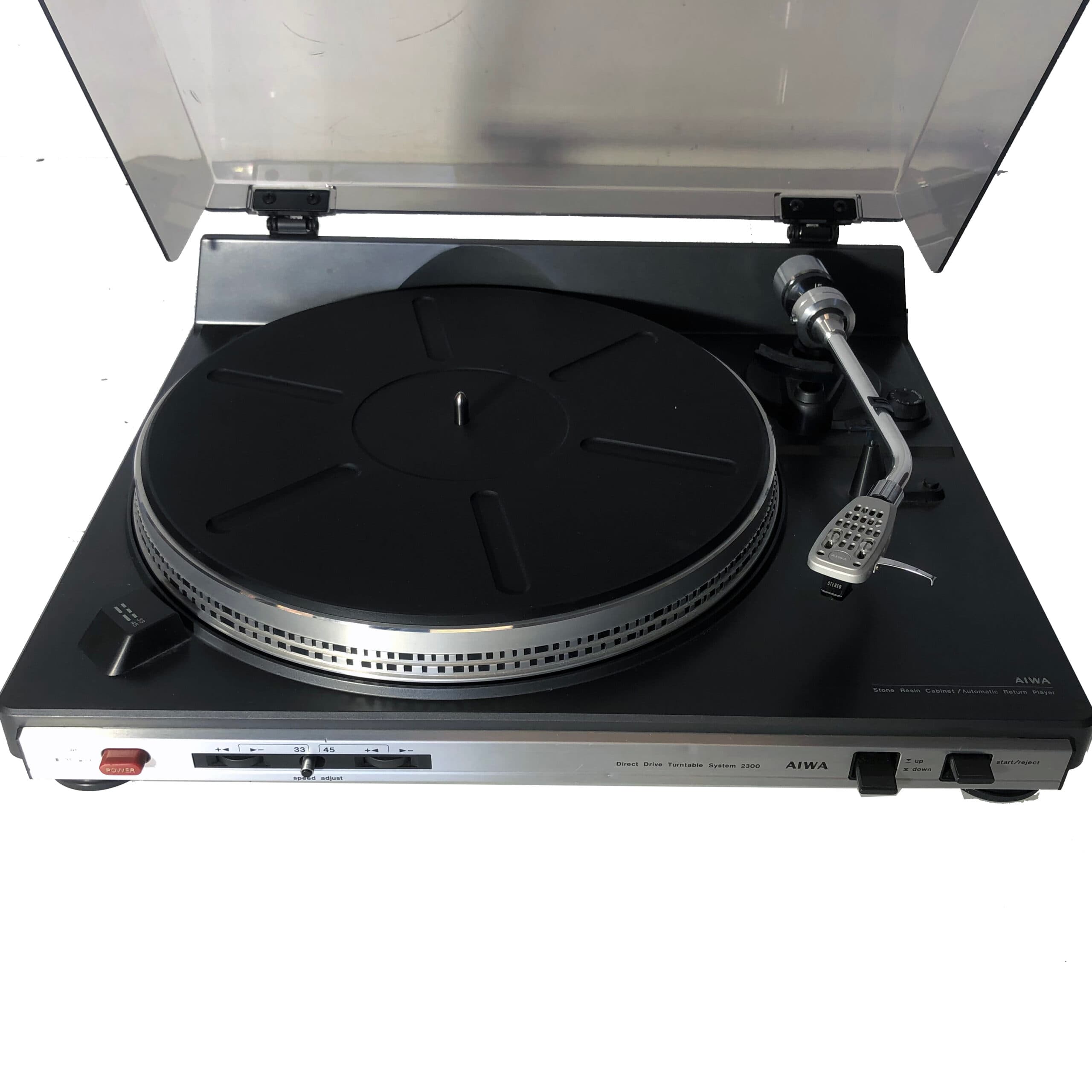 Aiwa AP-2300E bilde 8