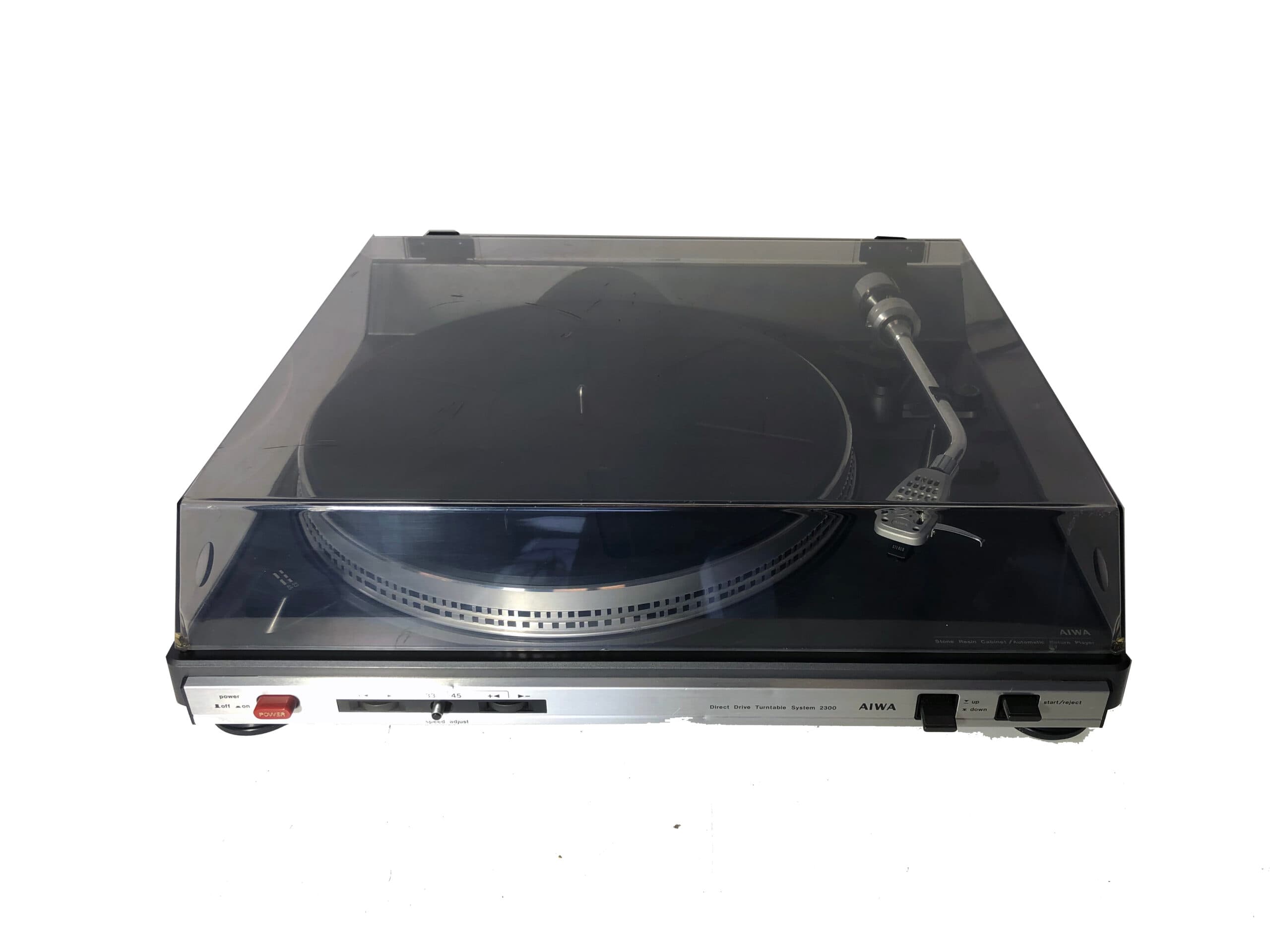 Aiwa AP-2300E bilde 7