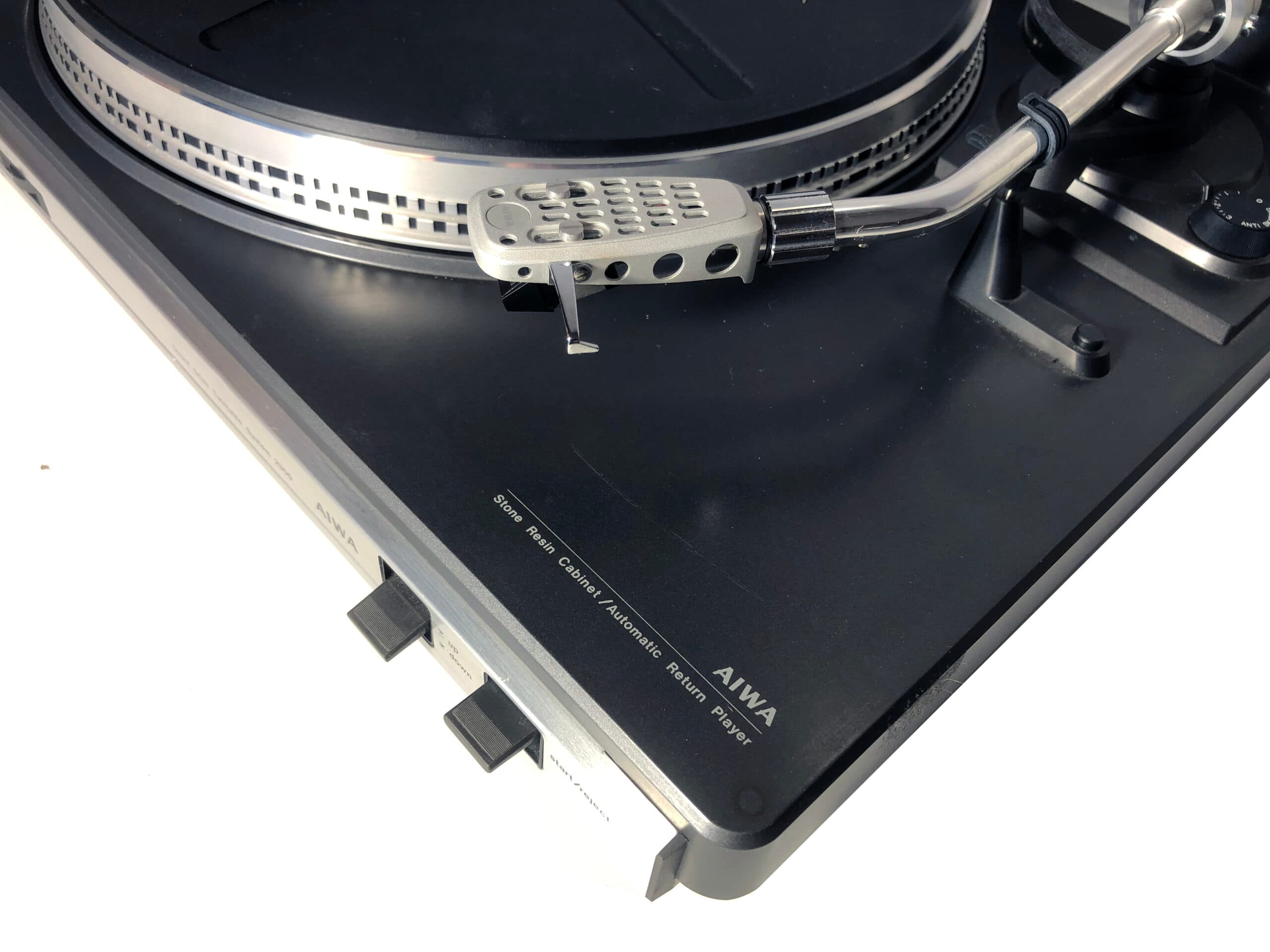 Aiwa AP-2300E bilde 6