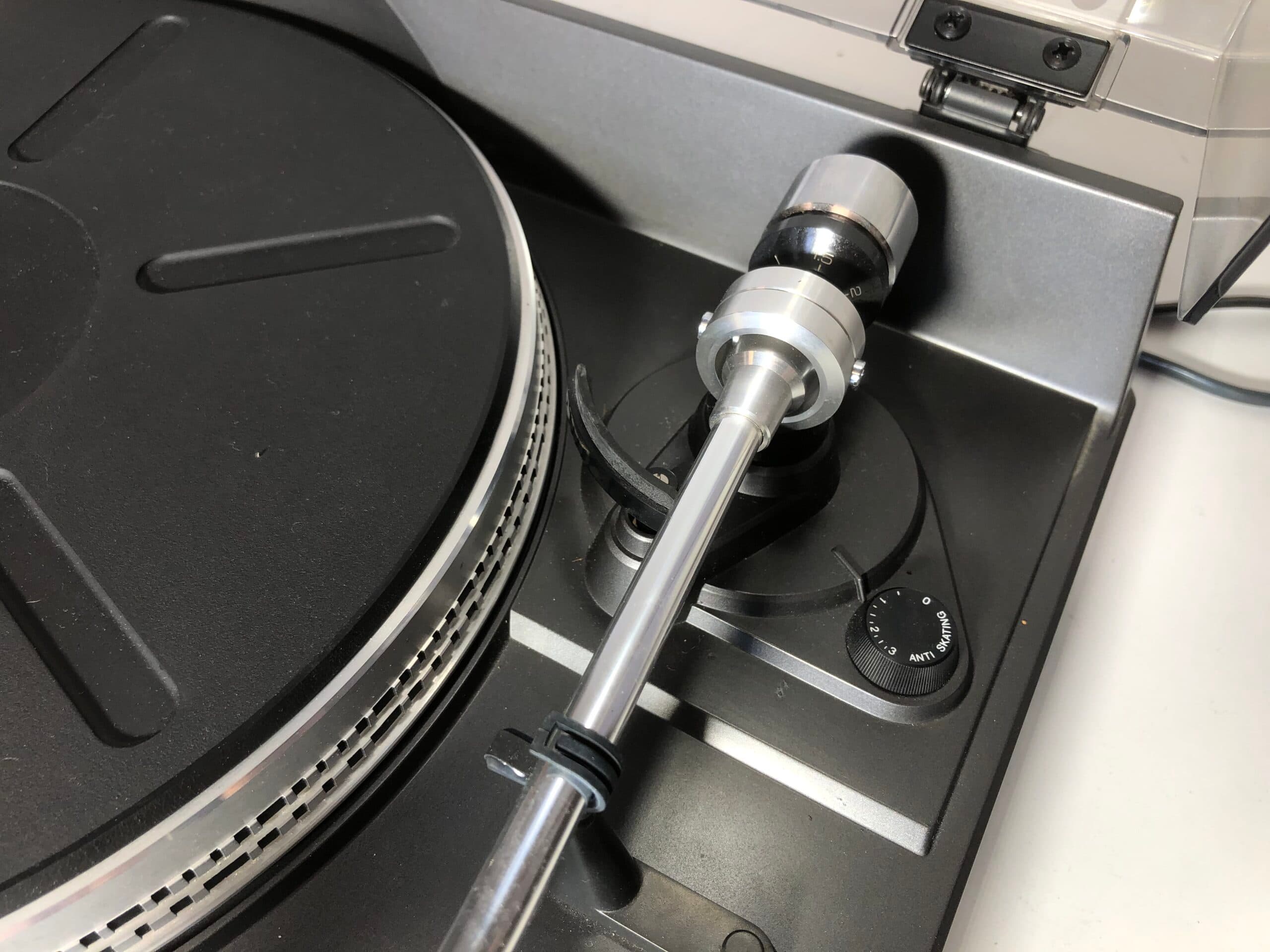 Aiwa AP-2300E bilde 5