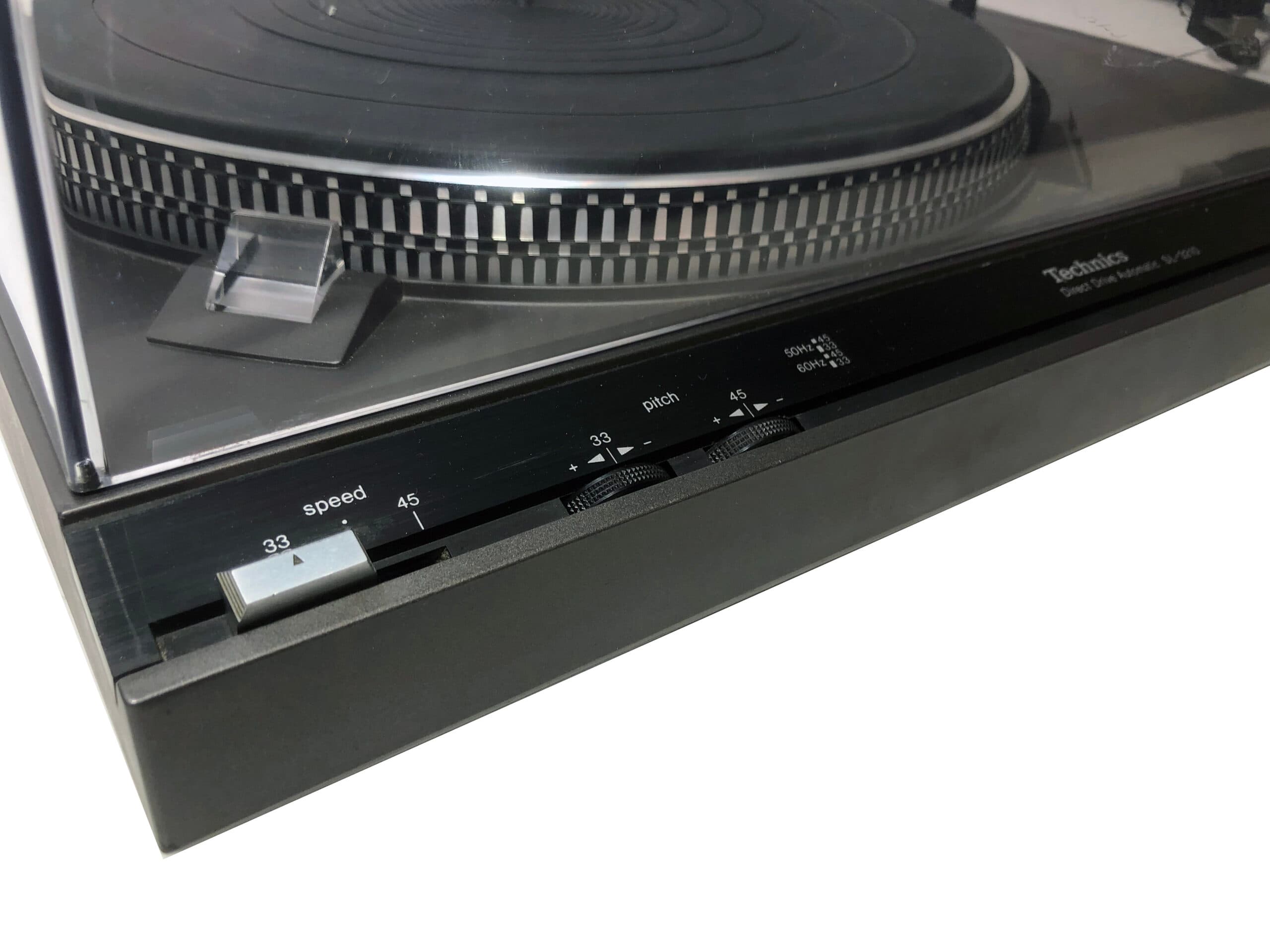 Technics SL-3210 bilde 11