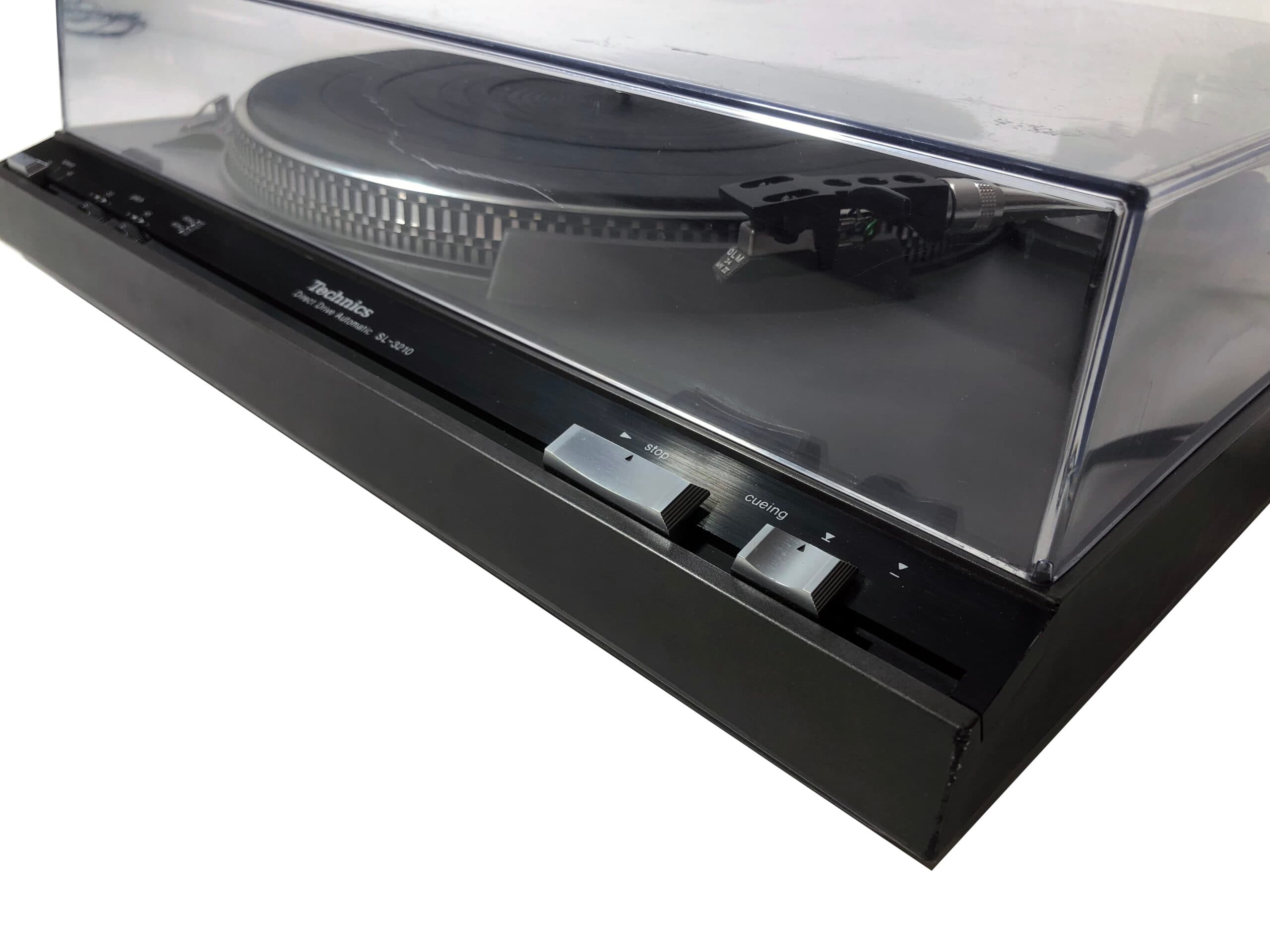 Technics SL-3210 bilde 10
