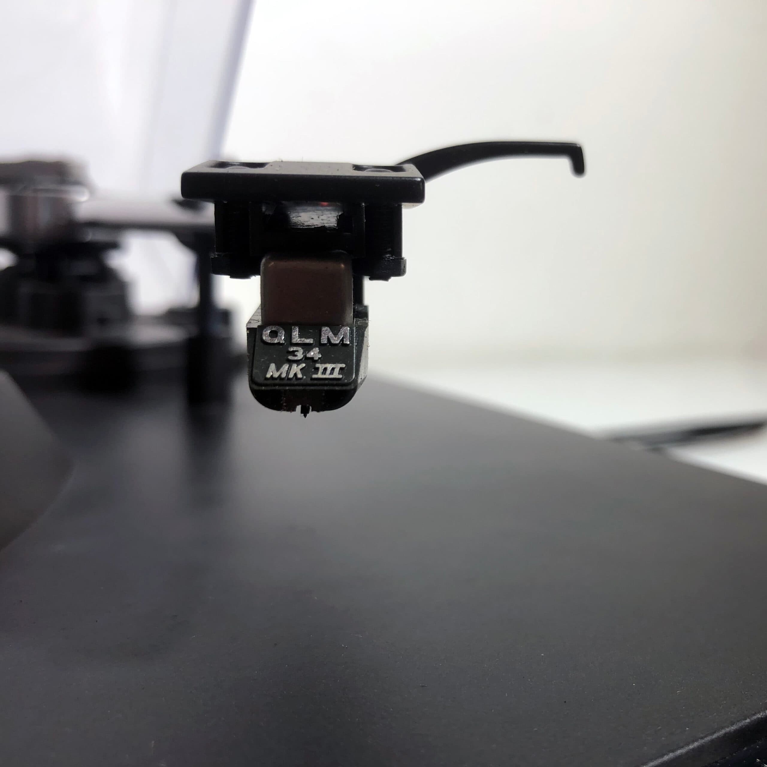 Technics SL-3210 bilde 8