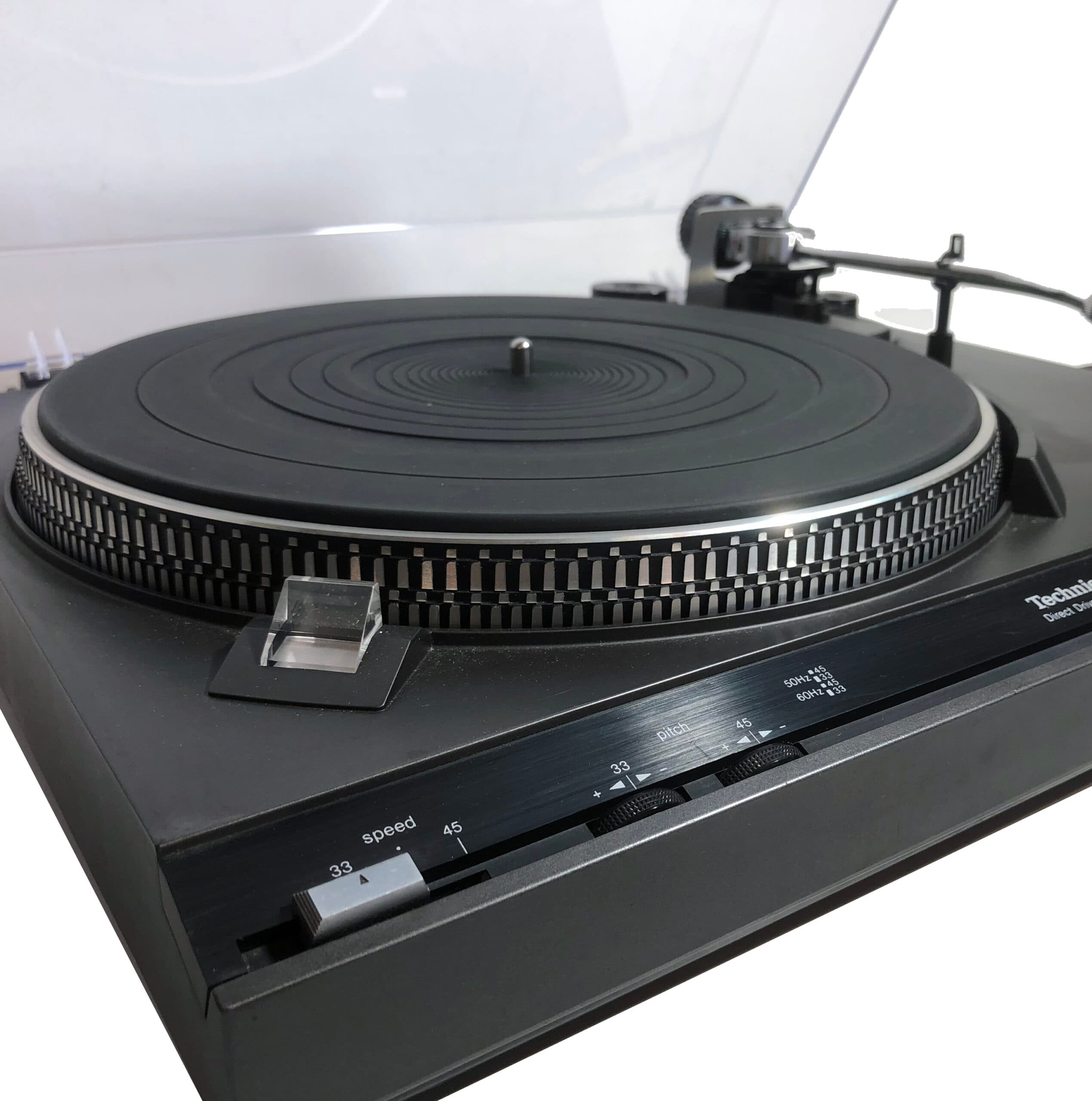 Technics SL-3210 bilde 7