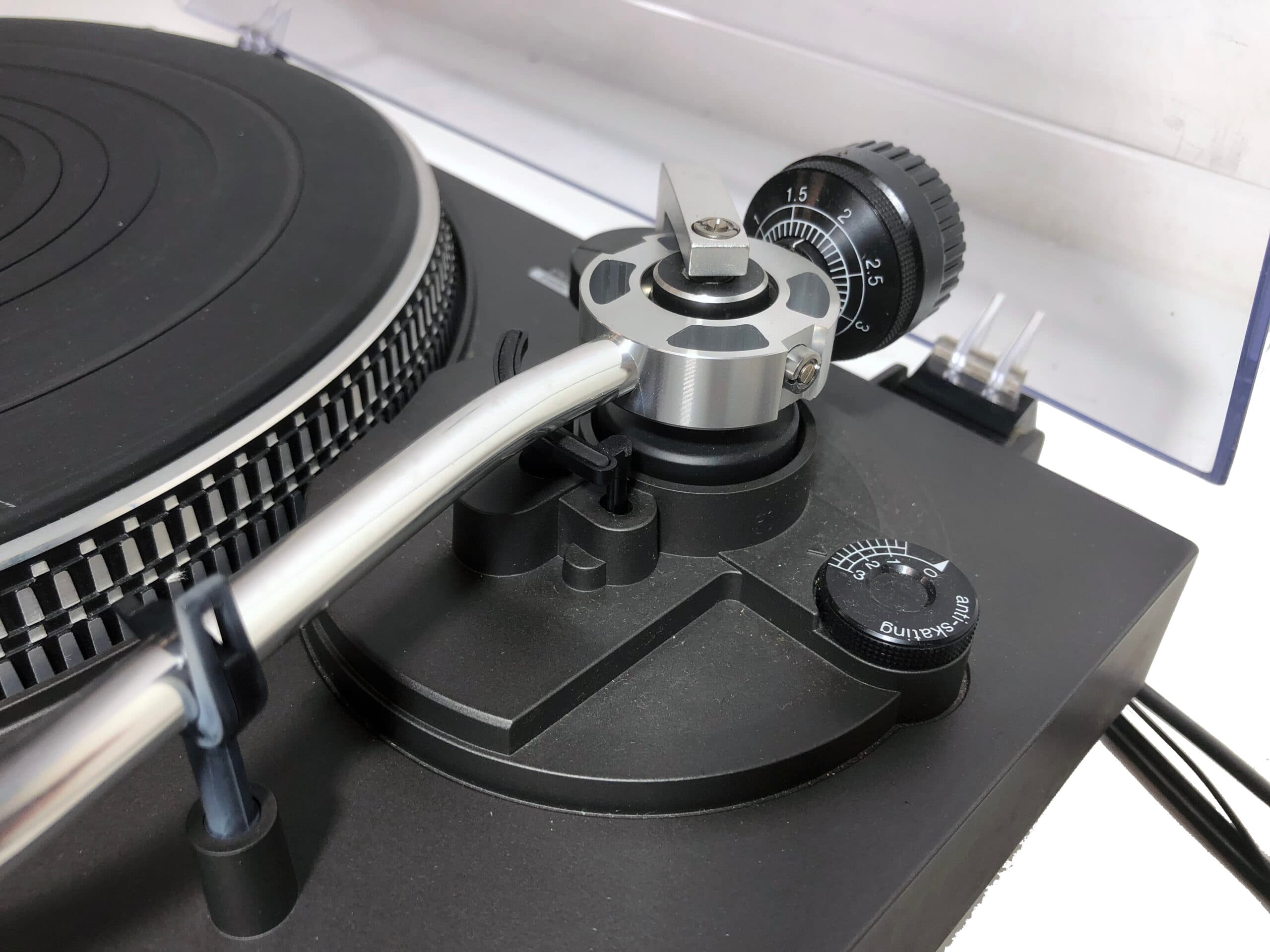 Technics SL-3210 bilde 6