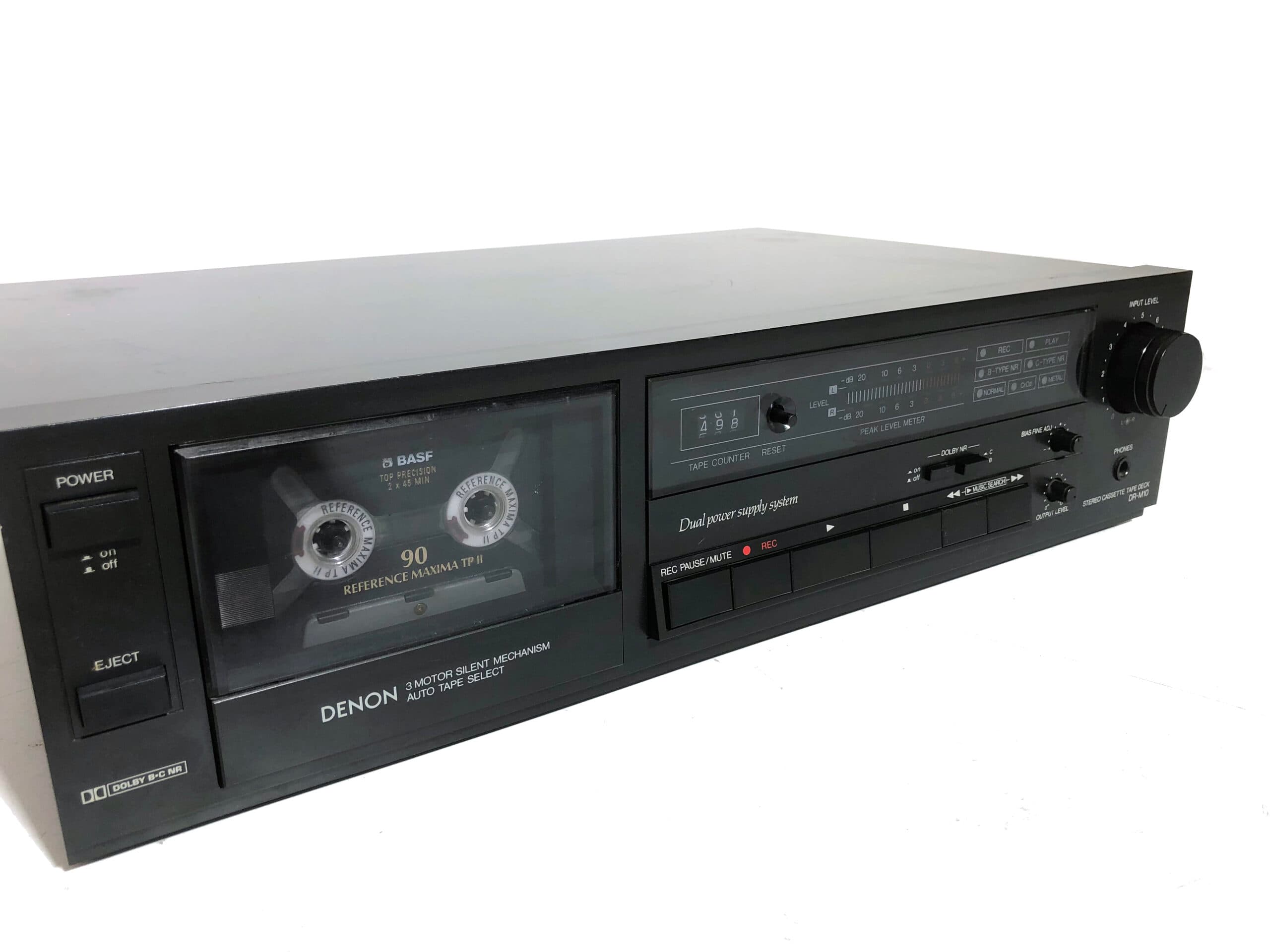 Denon DR-M10 bilde 7