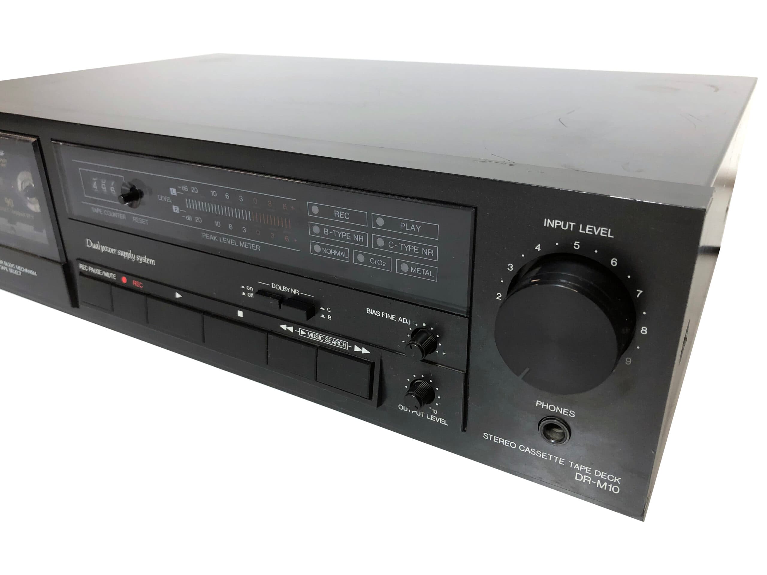 Denon DR-M10 bilde 6