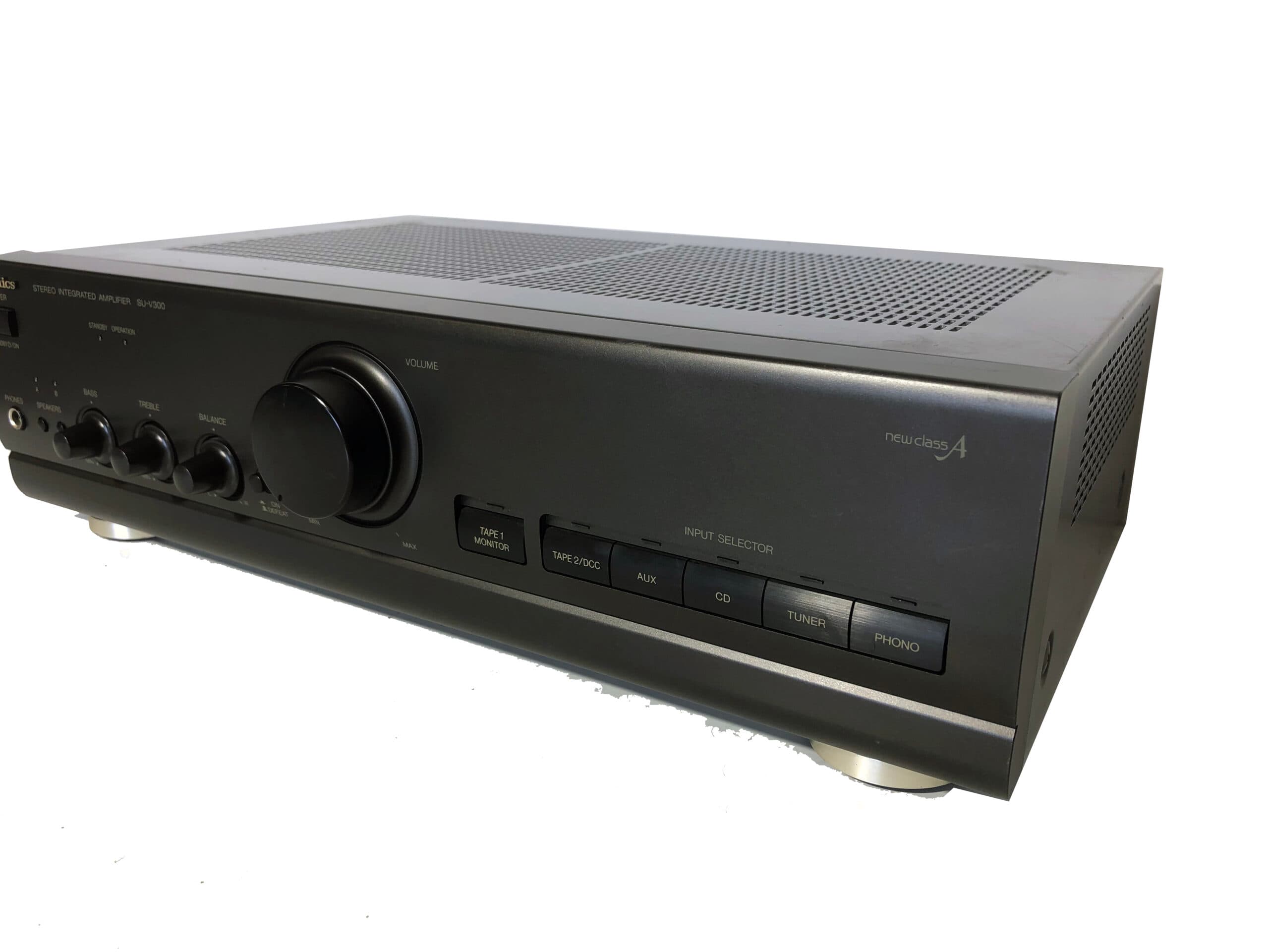 Technics SU-V300 bilde 7