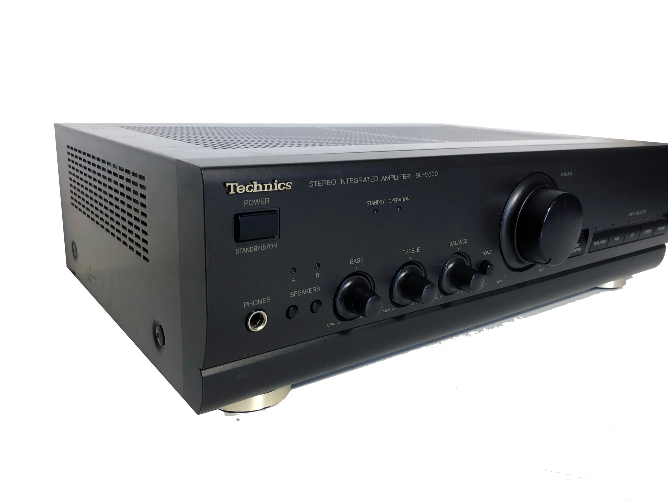Technics SU-V300 bilde 6