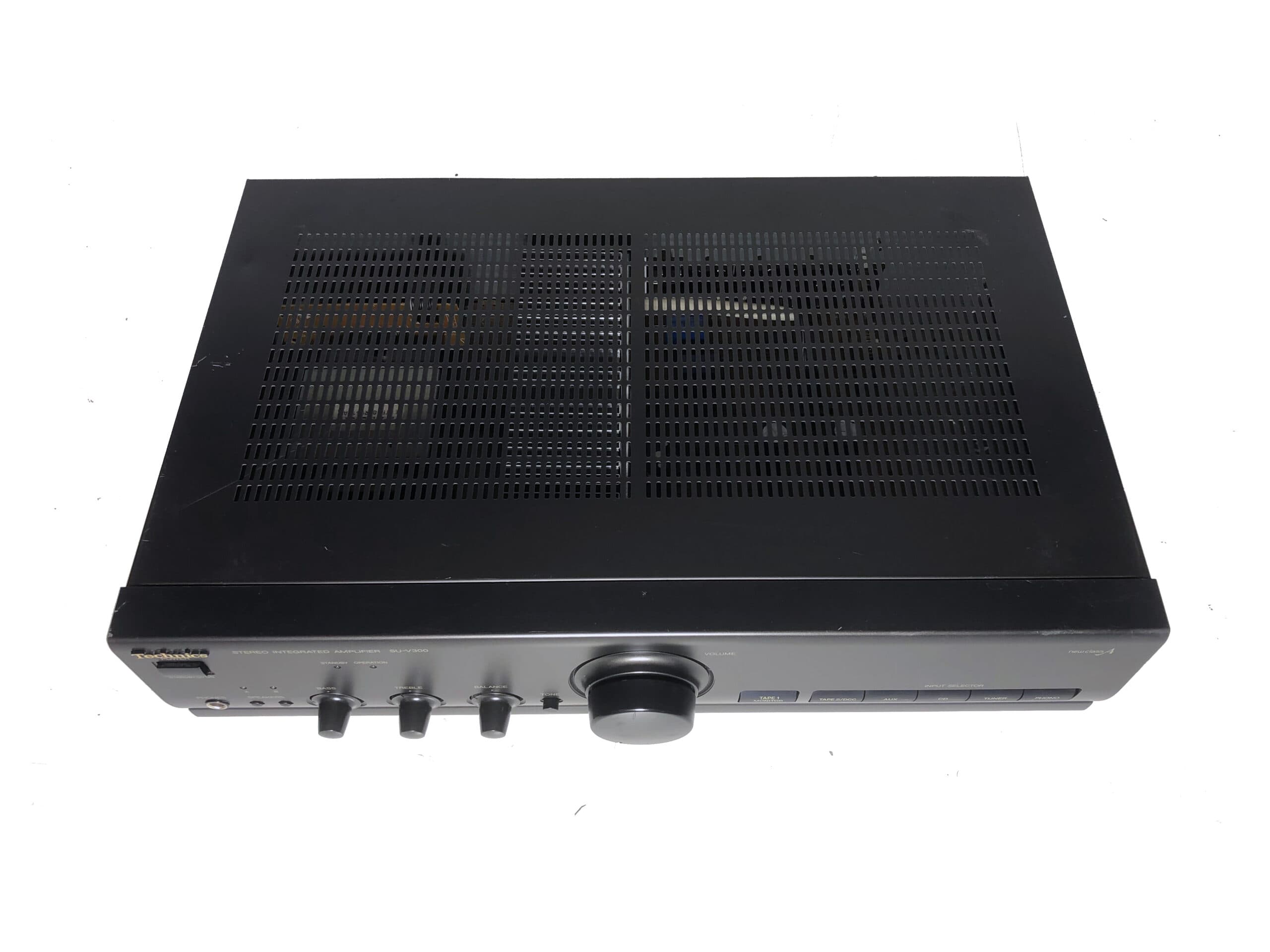 Technics SU-V300 bilde 5