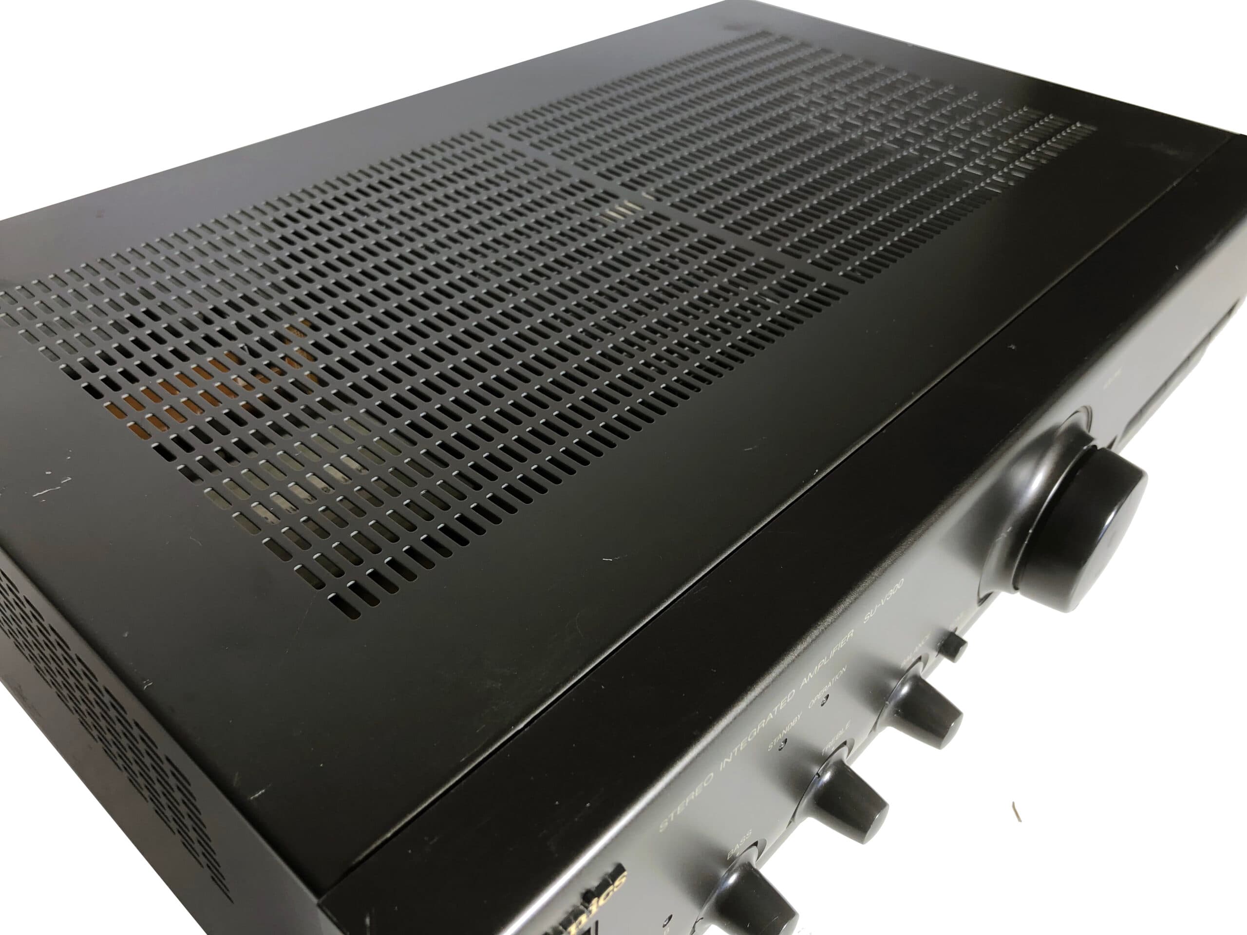 Technics SU-V300 bilde 4