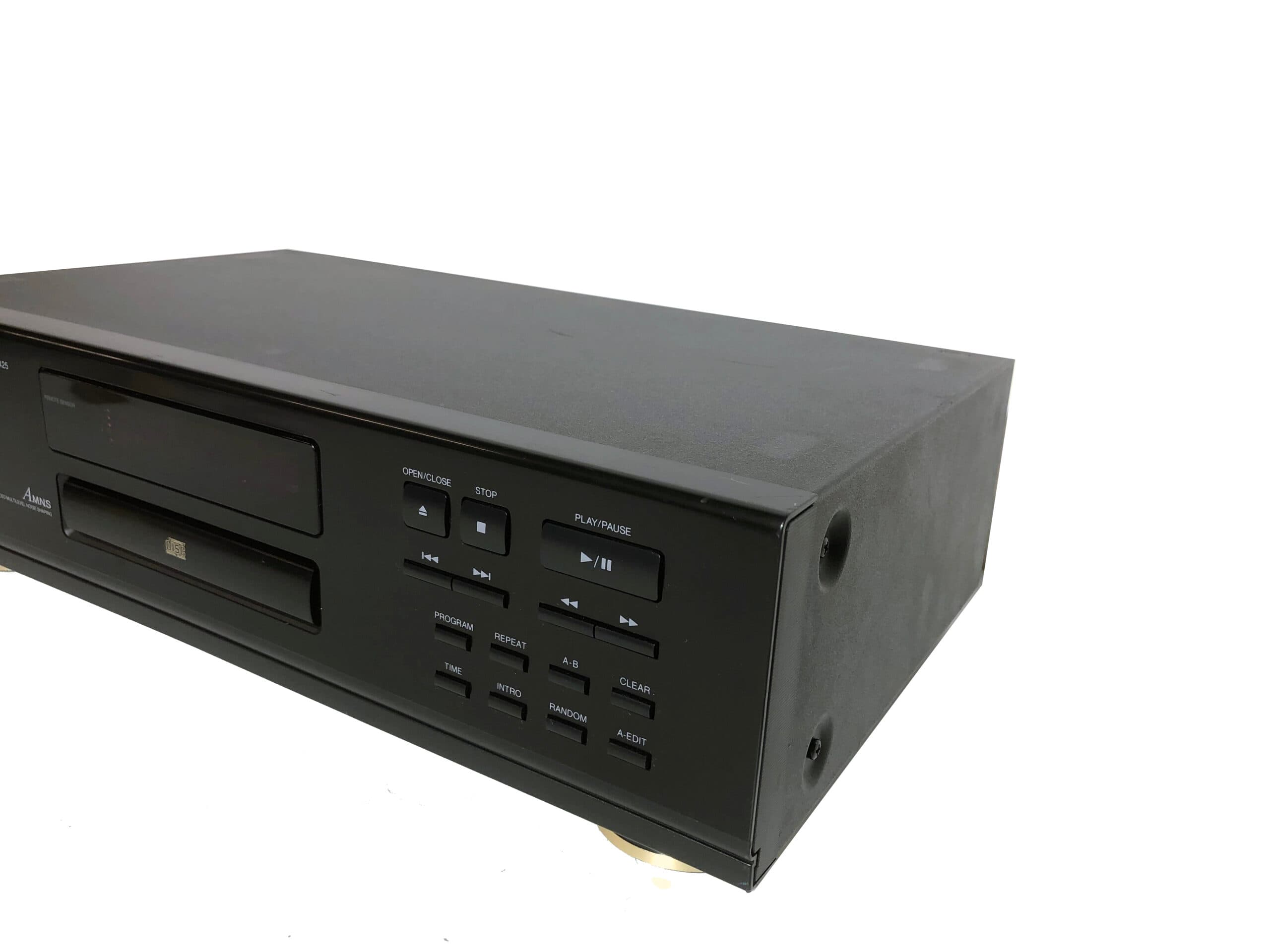 Denon DCD-425 bilde 4