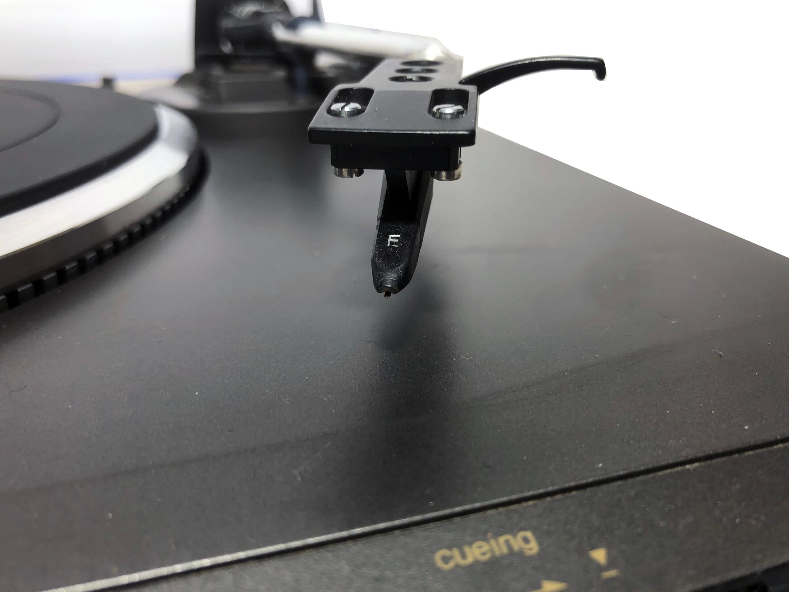 Technics SL-Q212 bilde 6