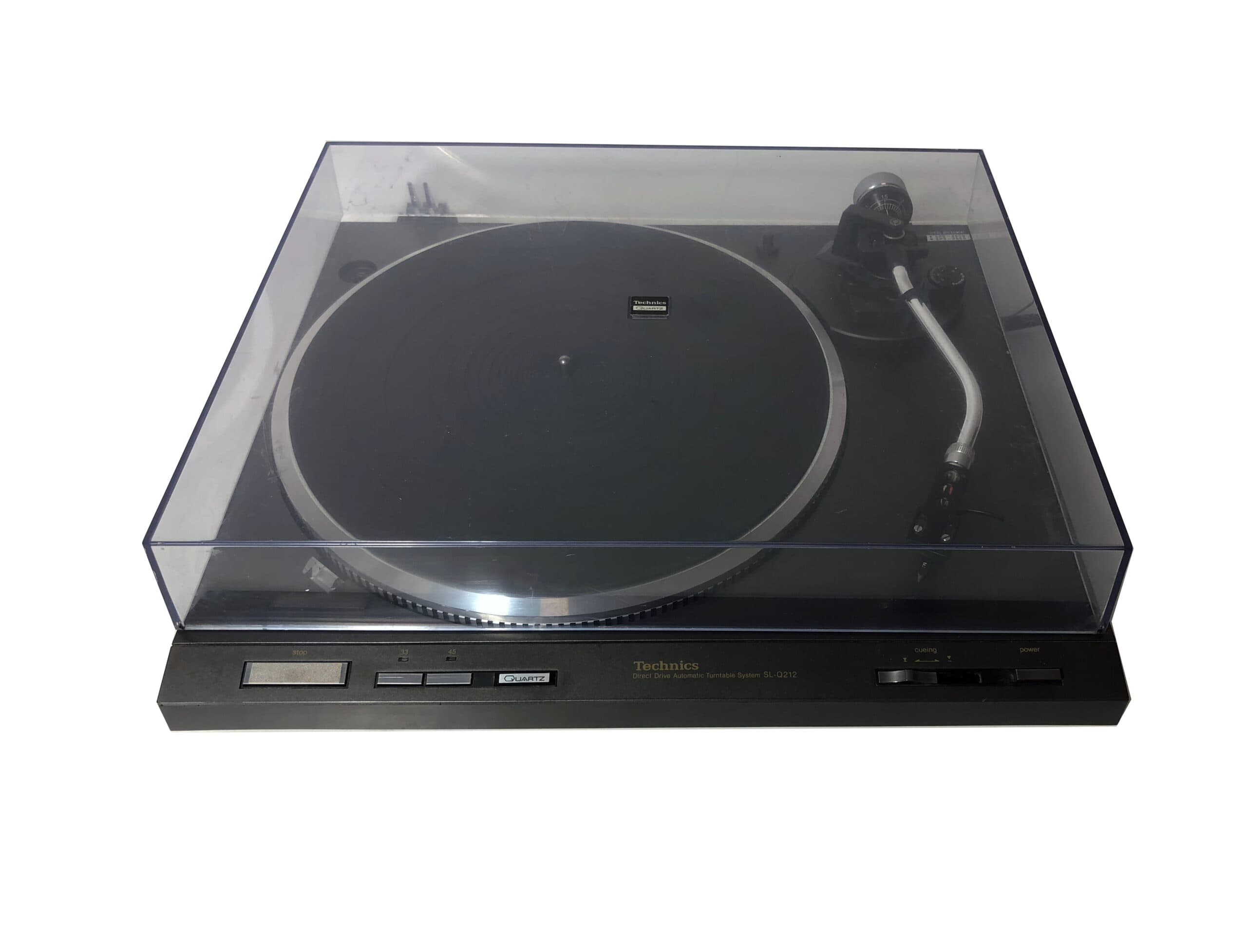Technics SL-Q212