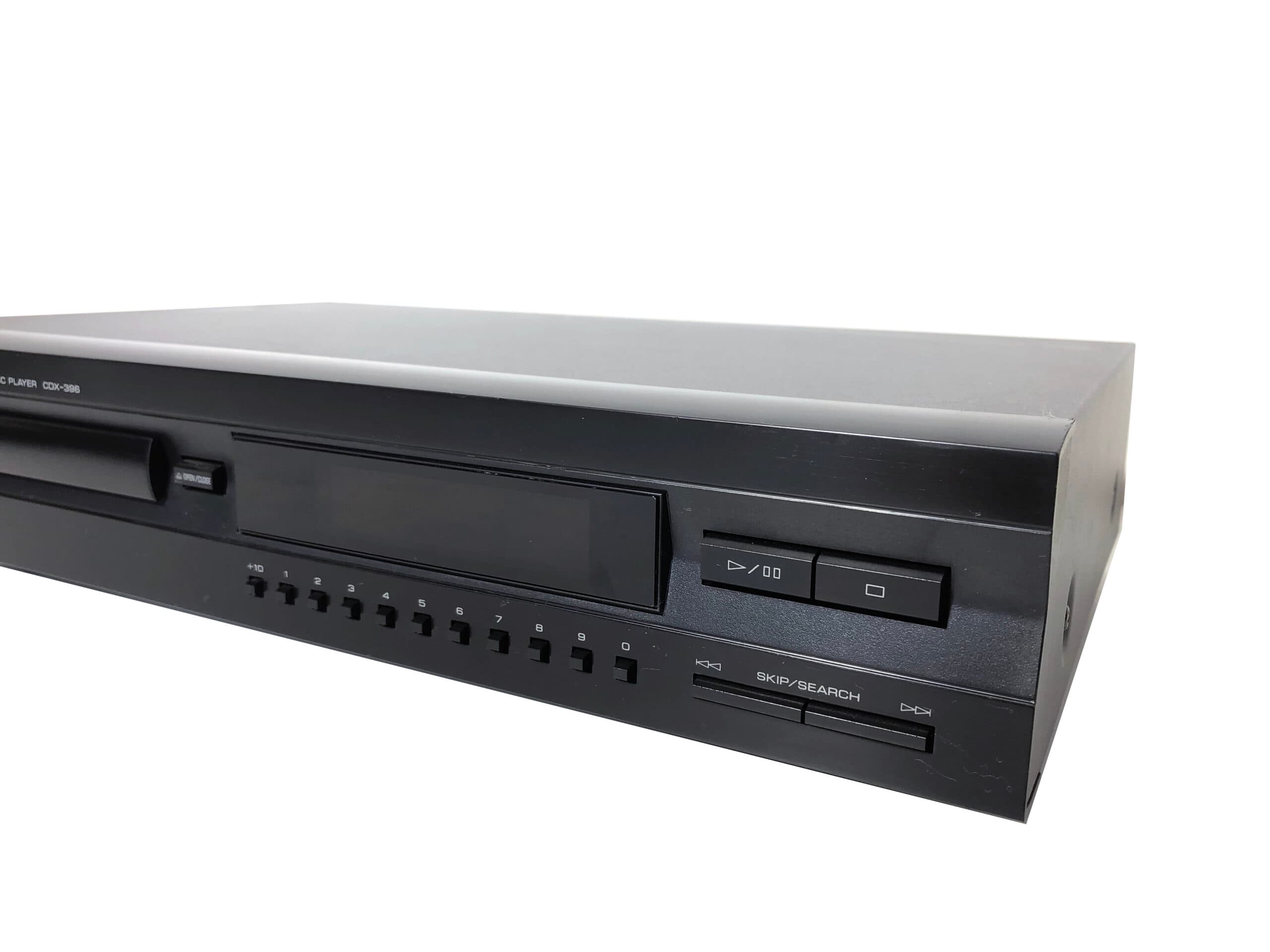 Yamaha CDX-396 bilde 5