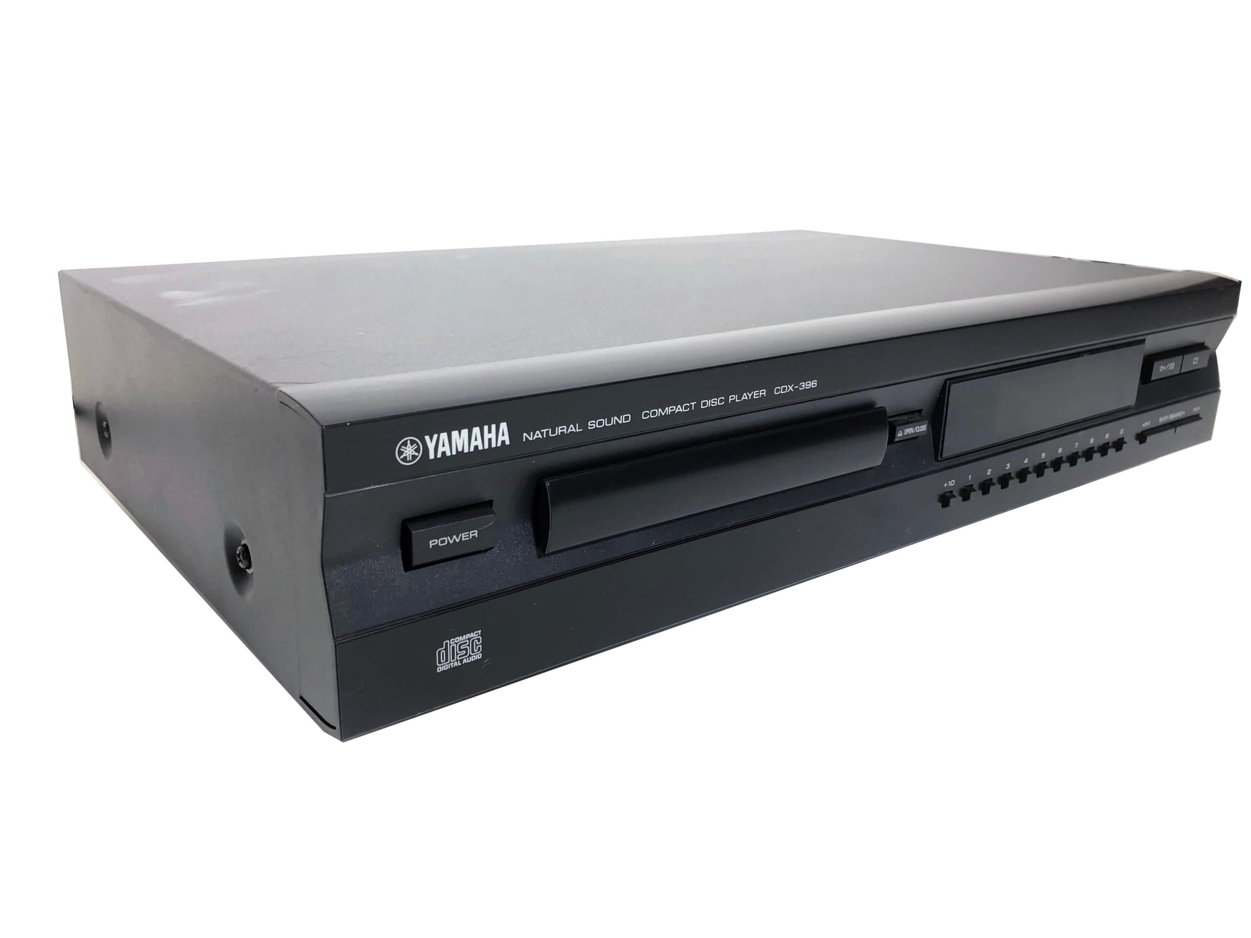 Yamaha CDX-396 bilde 4