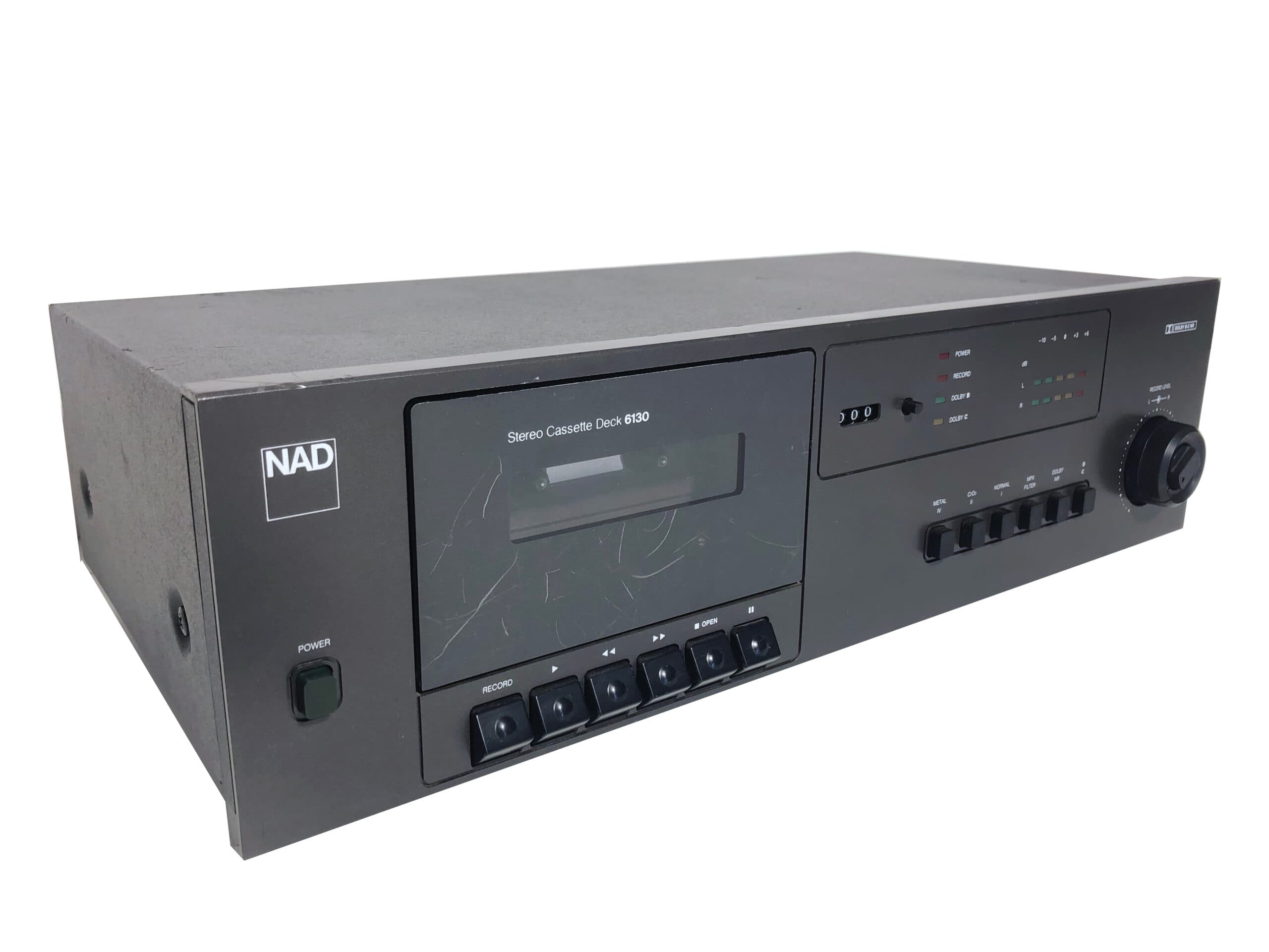 NAD 6130 bilde 4