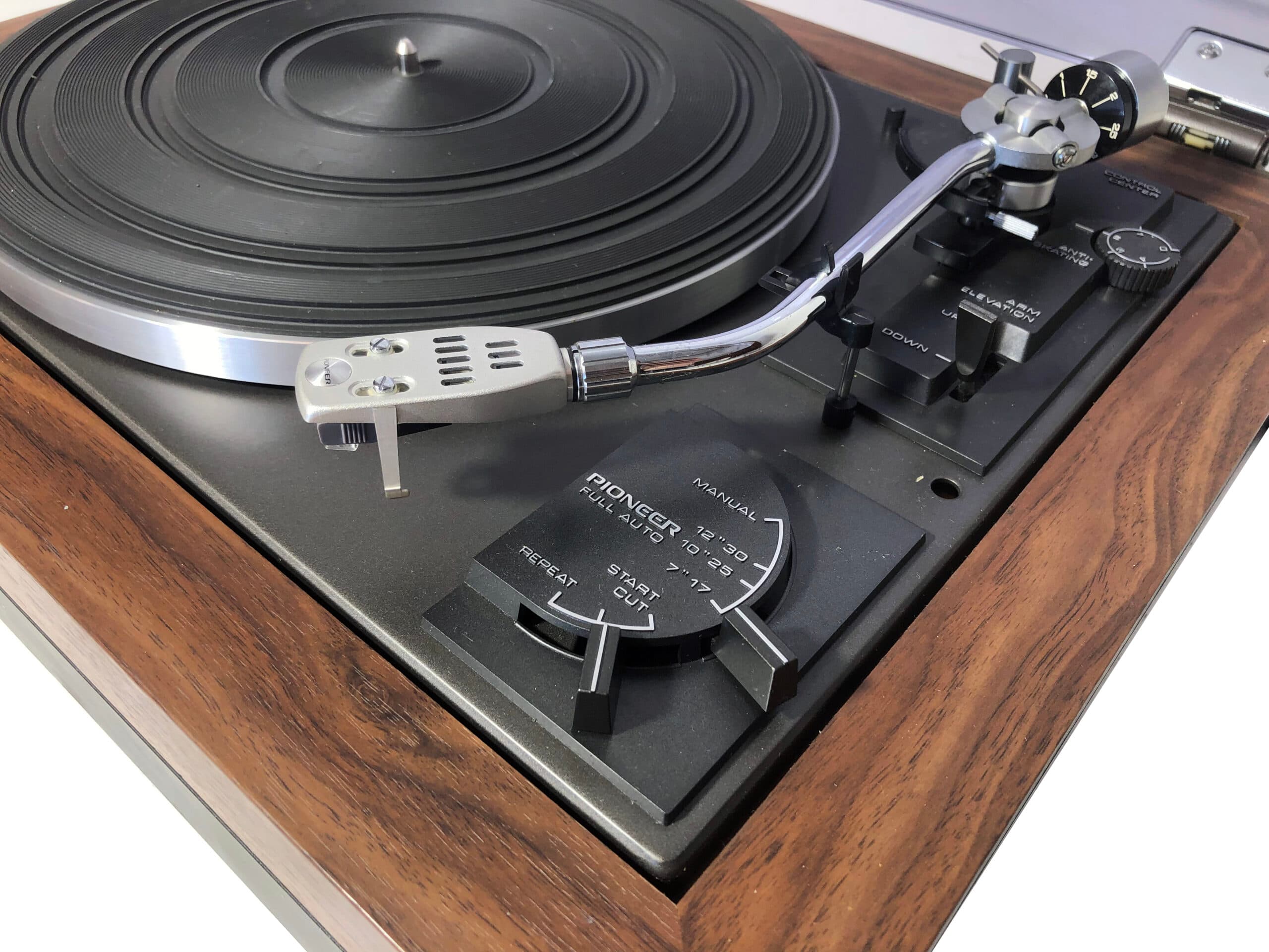 Pioneer PL-A45D bilde 7