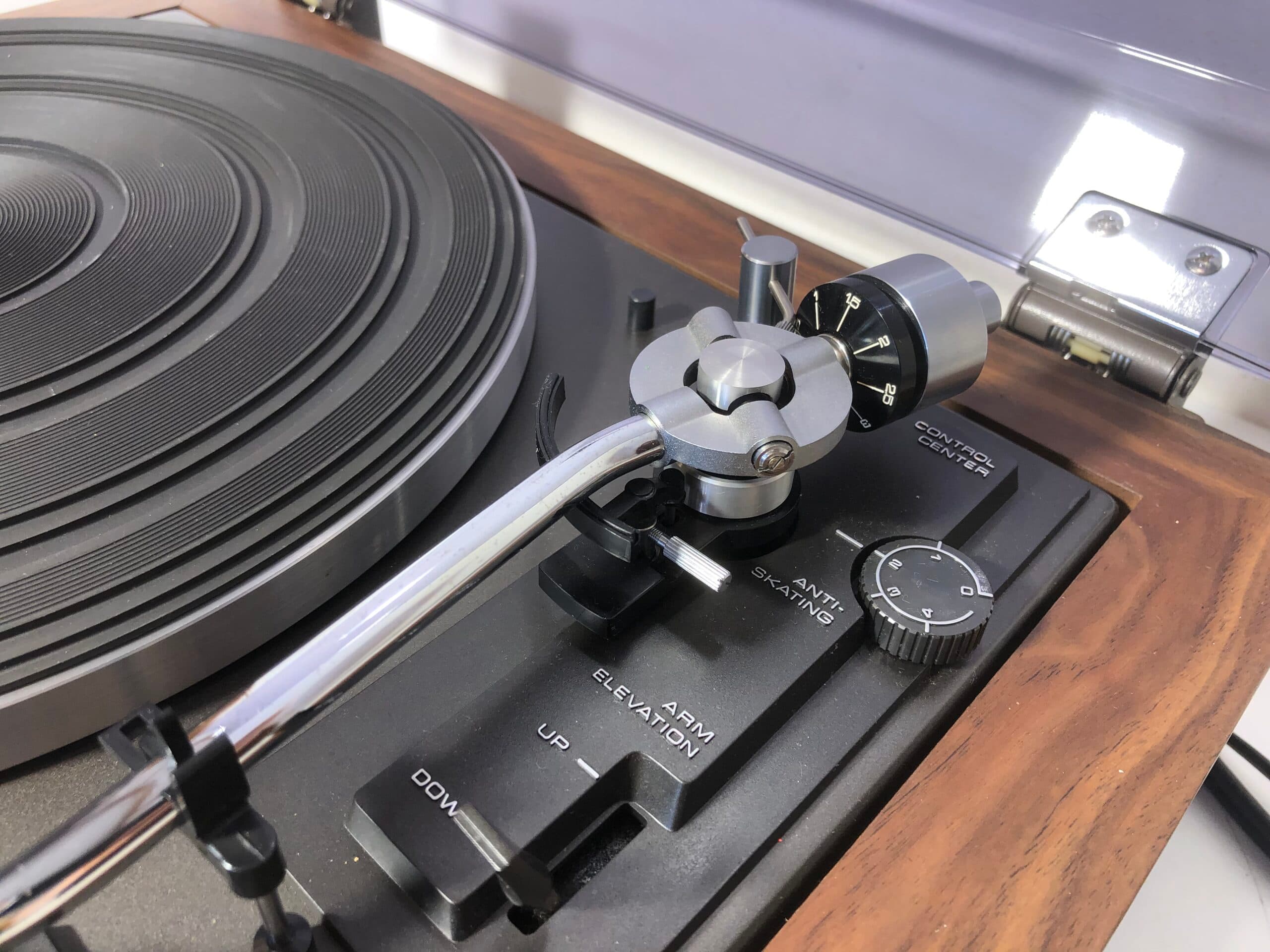 Pioneer PL-A45D bilde 6