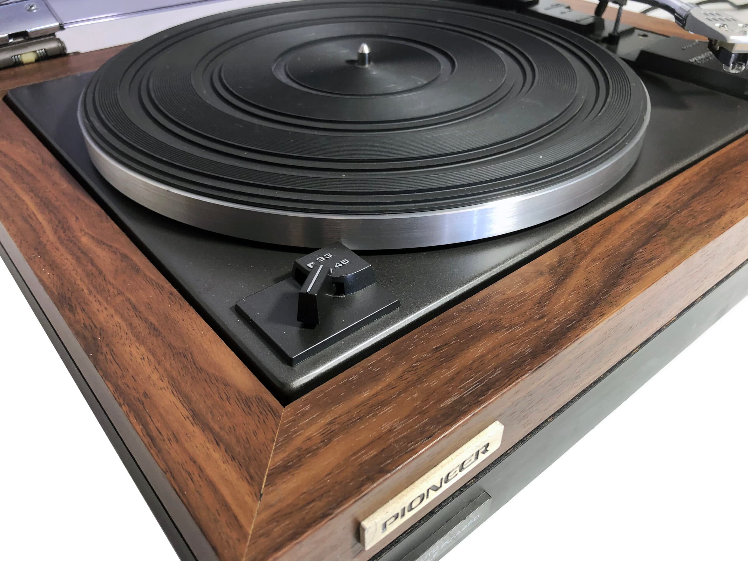 Pioneer PL-A45D bilde 5