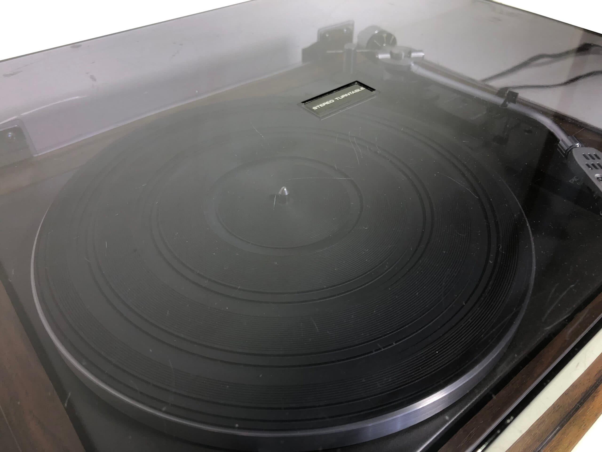 Pioneer PL-A45D bilde 4