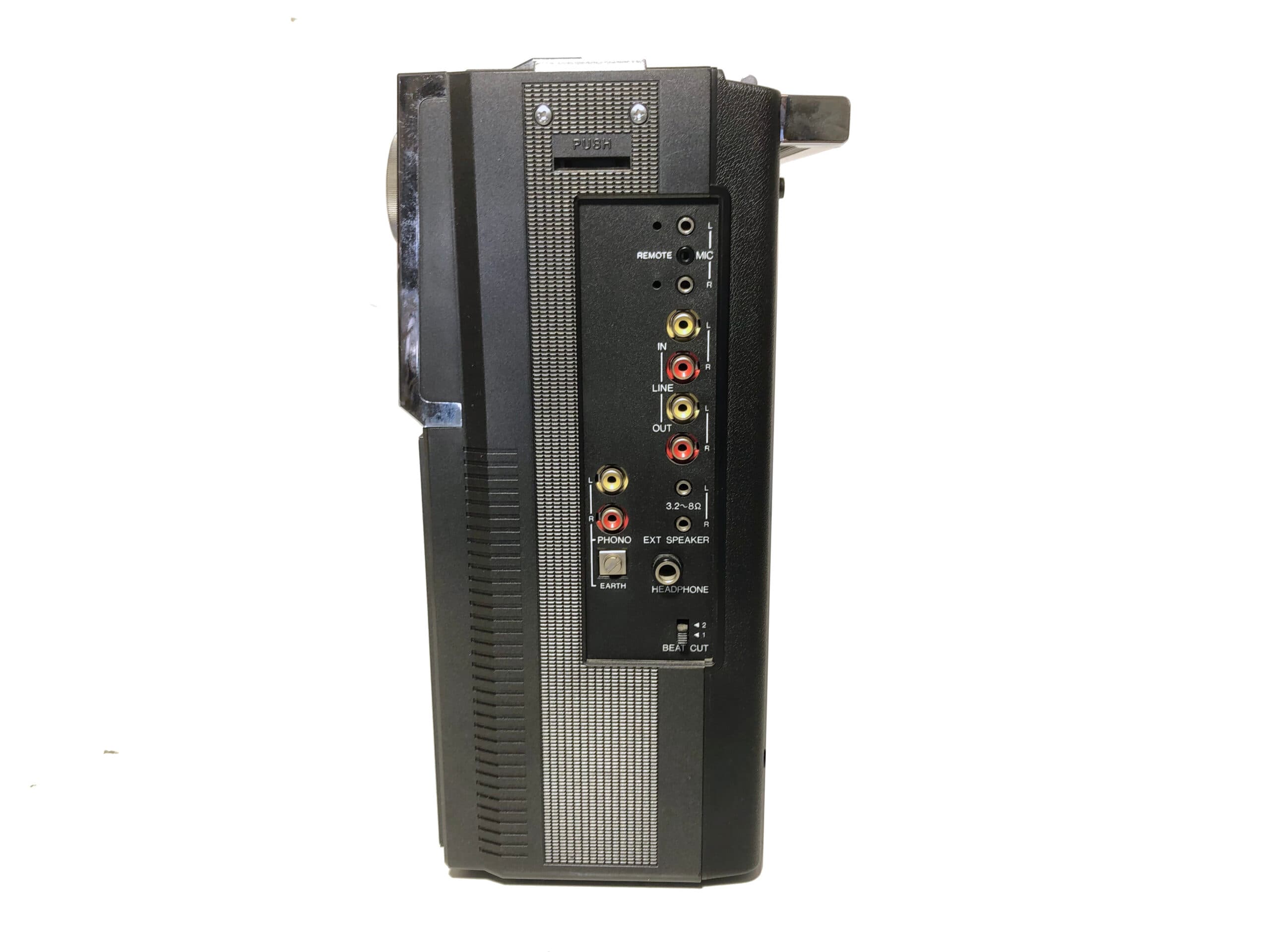 JVC RC-838JW bilde 7