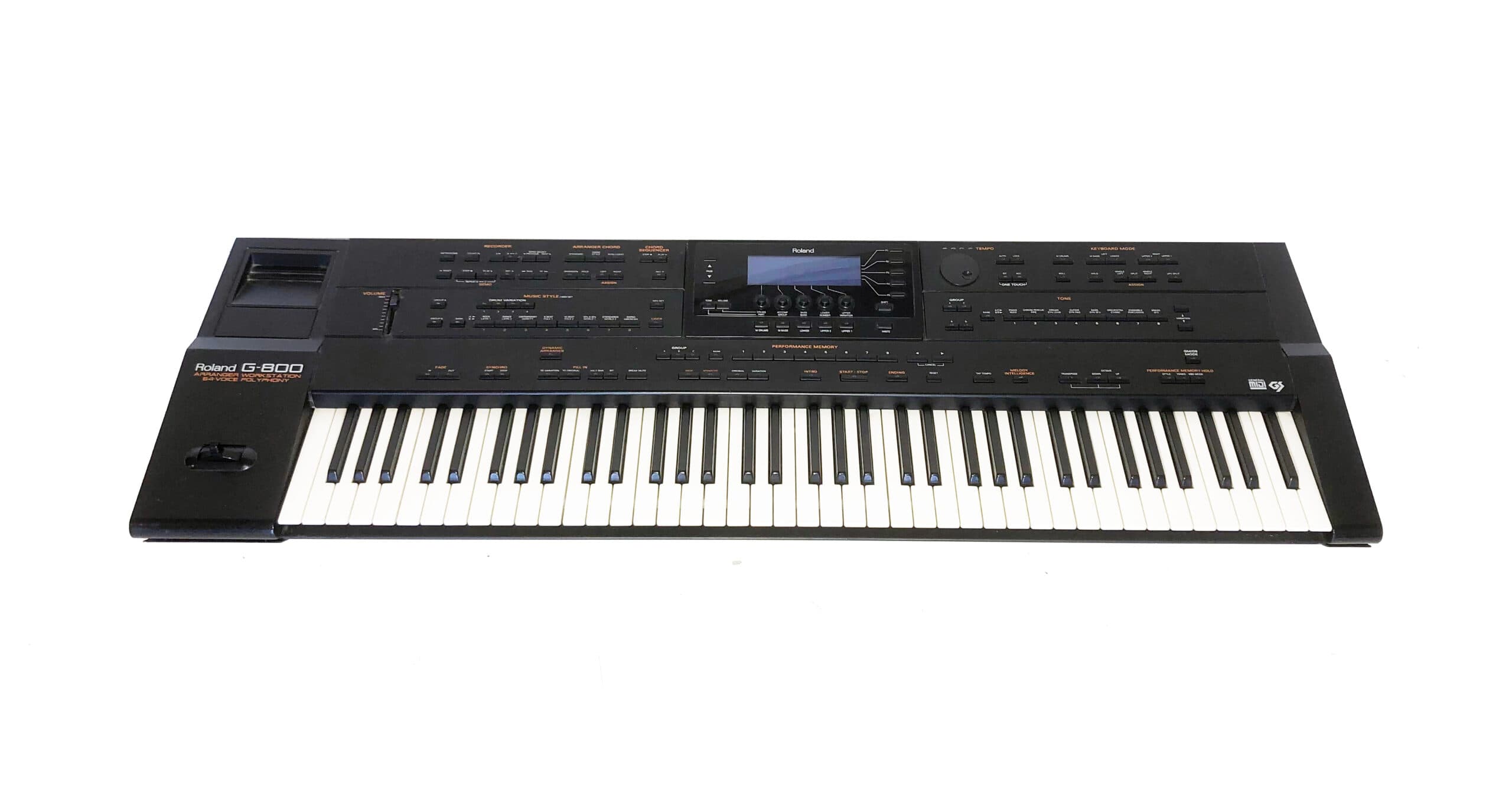Roland G-800