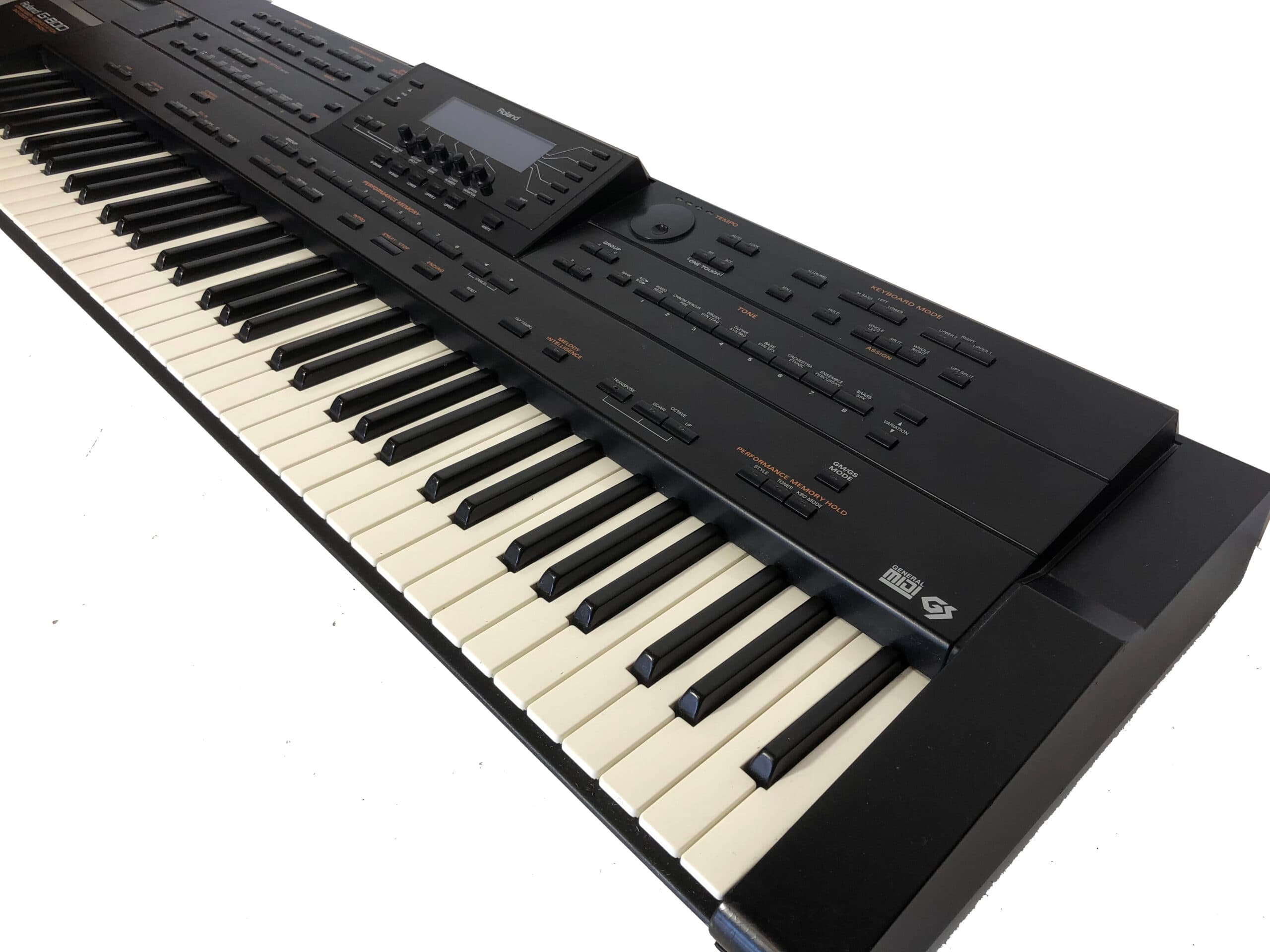 Roland G-800 bilde 6